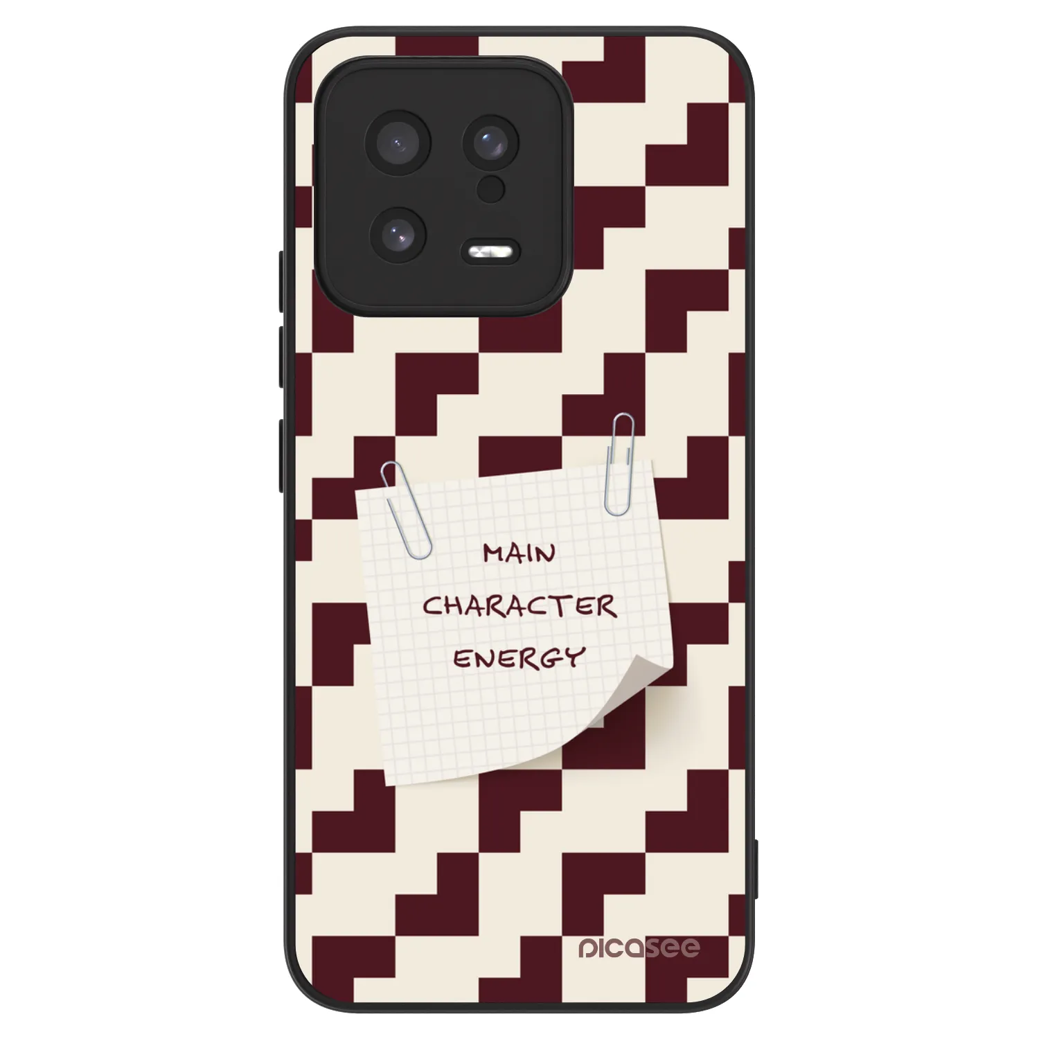 Picasee ULTIMATE CASE na Xiaomi 13 - Lead Role
