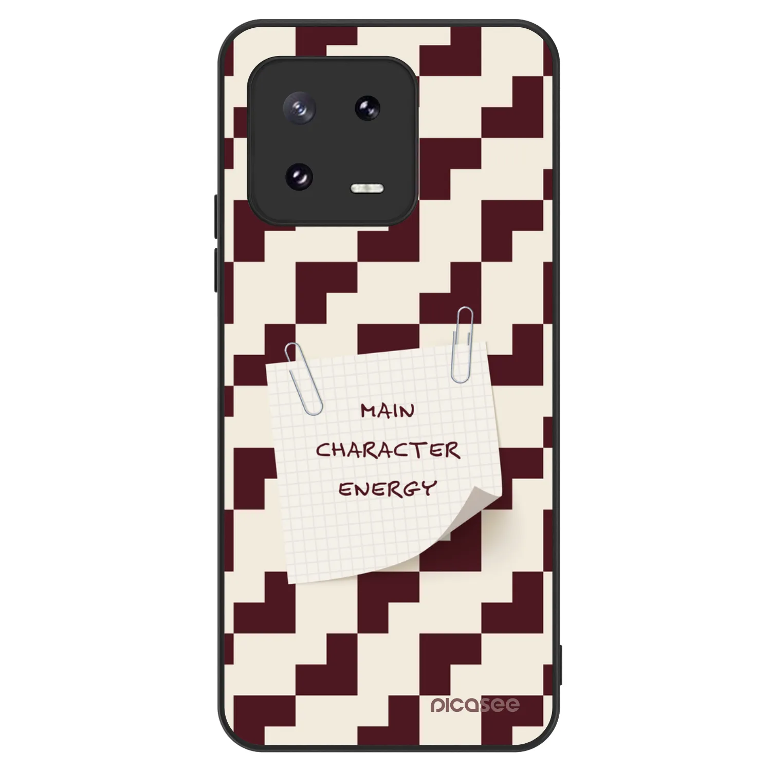Picasee ULTIMATE CASE na Xiaomi 13 Pro - Lead Role
