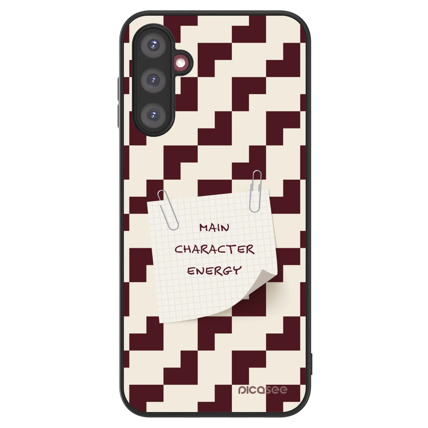 Picasee ULTIMATE CASE na Samsung Galaxy A14 5G A146P - Lead Role