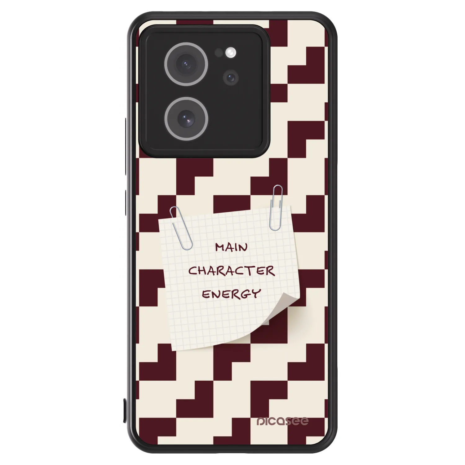 Picasee ULTIMATE CASE na Xiaomi 13T Pro - Lead Role