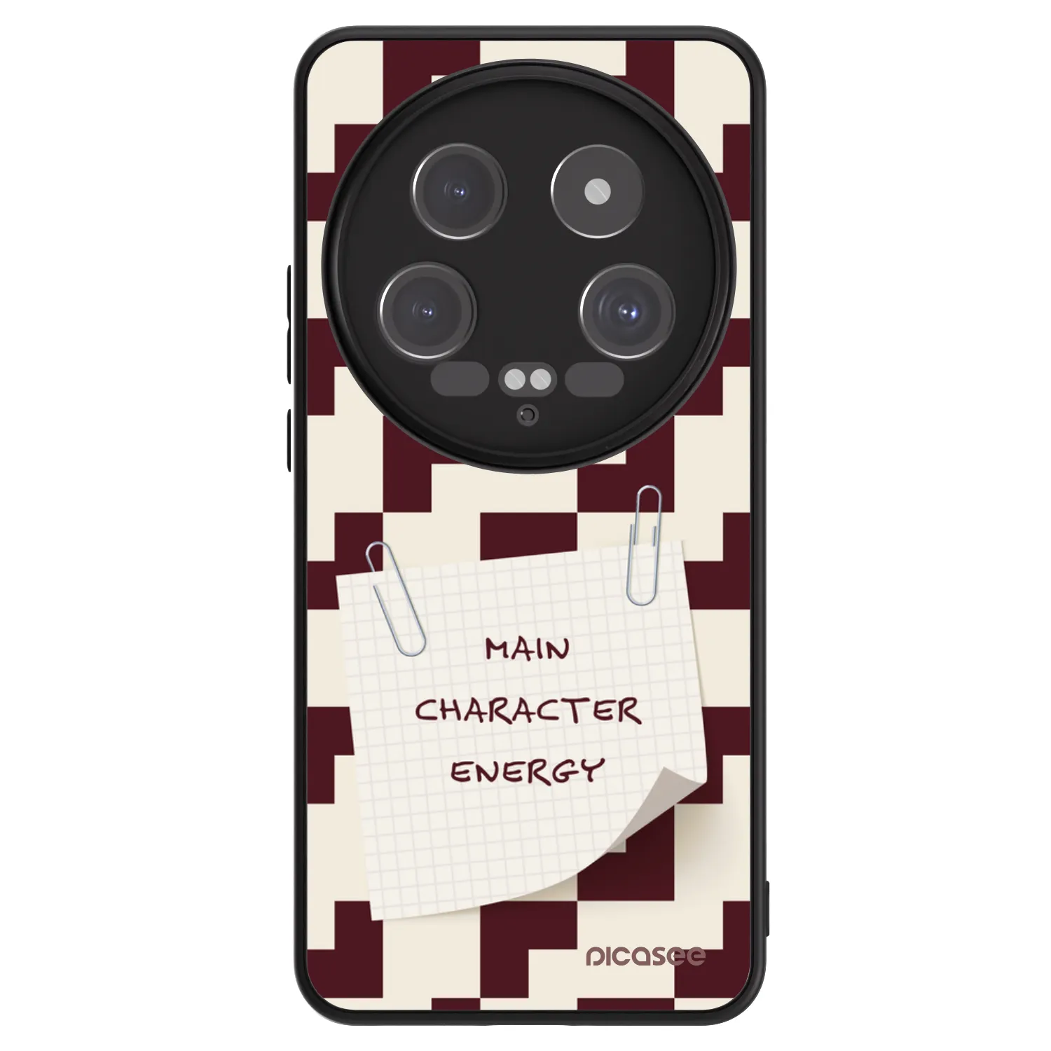 Picasee ULTIMATE CASE na Xiaomi 14 Ultra - Lead Role
