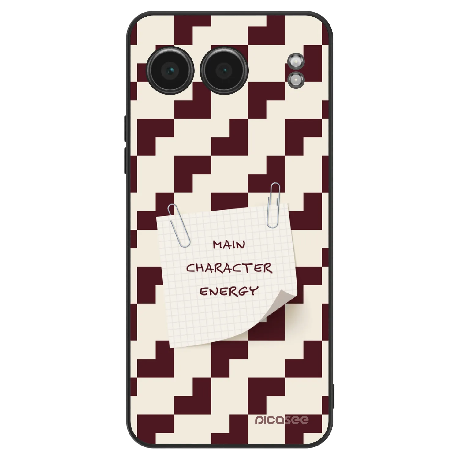 Picasee ULTIMATE CASE na OnePlus Nord 4 - Lead Role