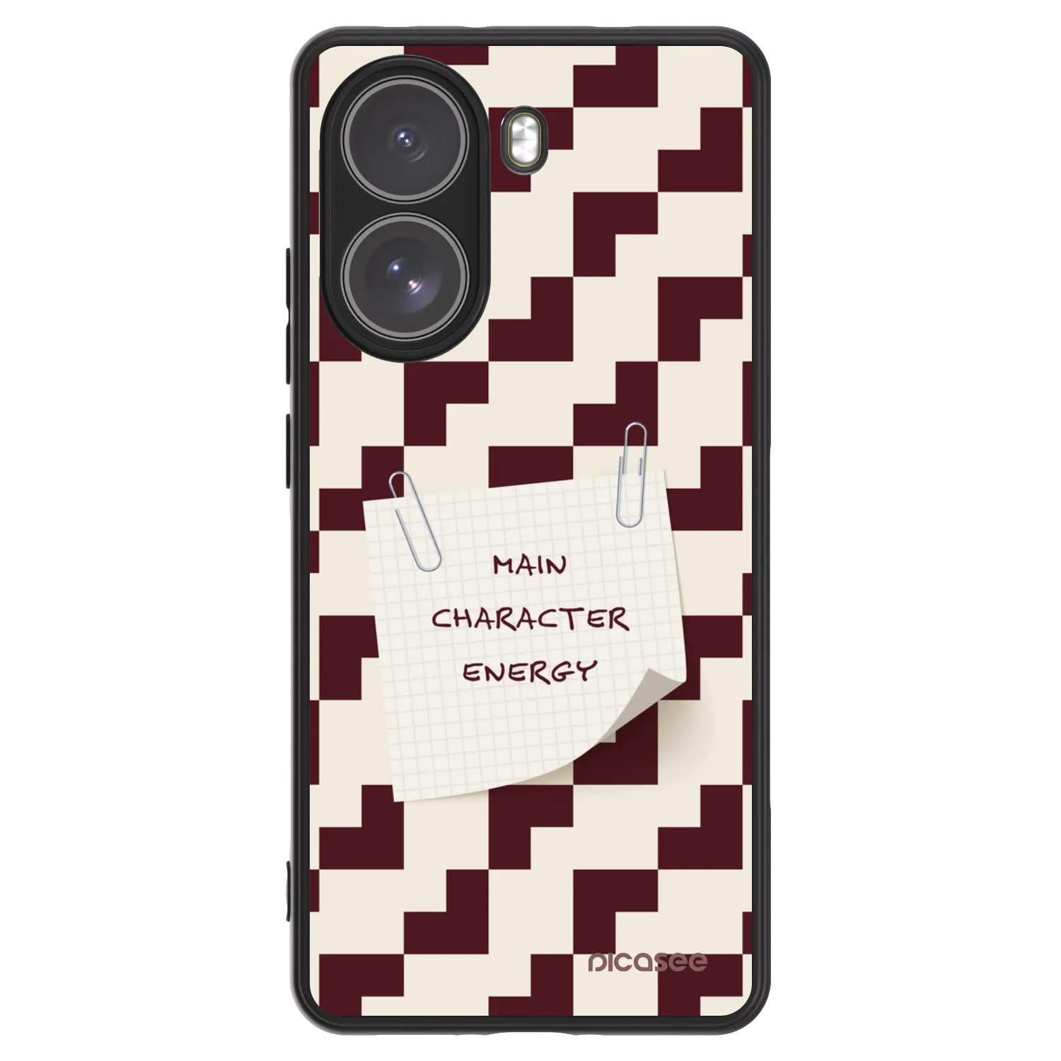 Picasee ULTIMATE CASE na Xiaomi Poco X7 - Lead Role