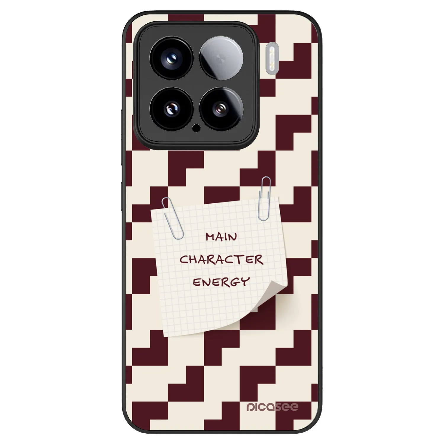 Picasee ULTIMATE CASE na Xiaomi 15 - Lead Role