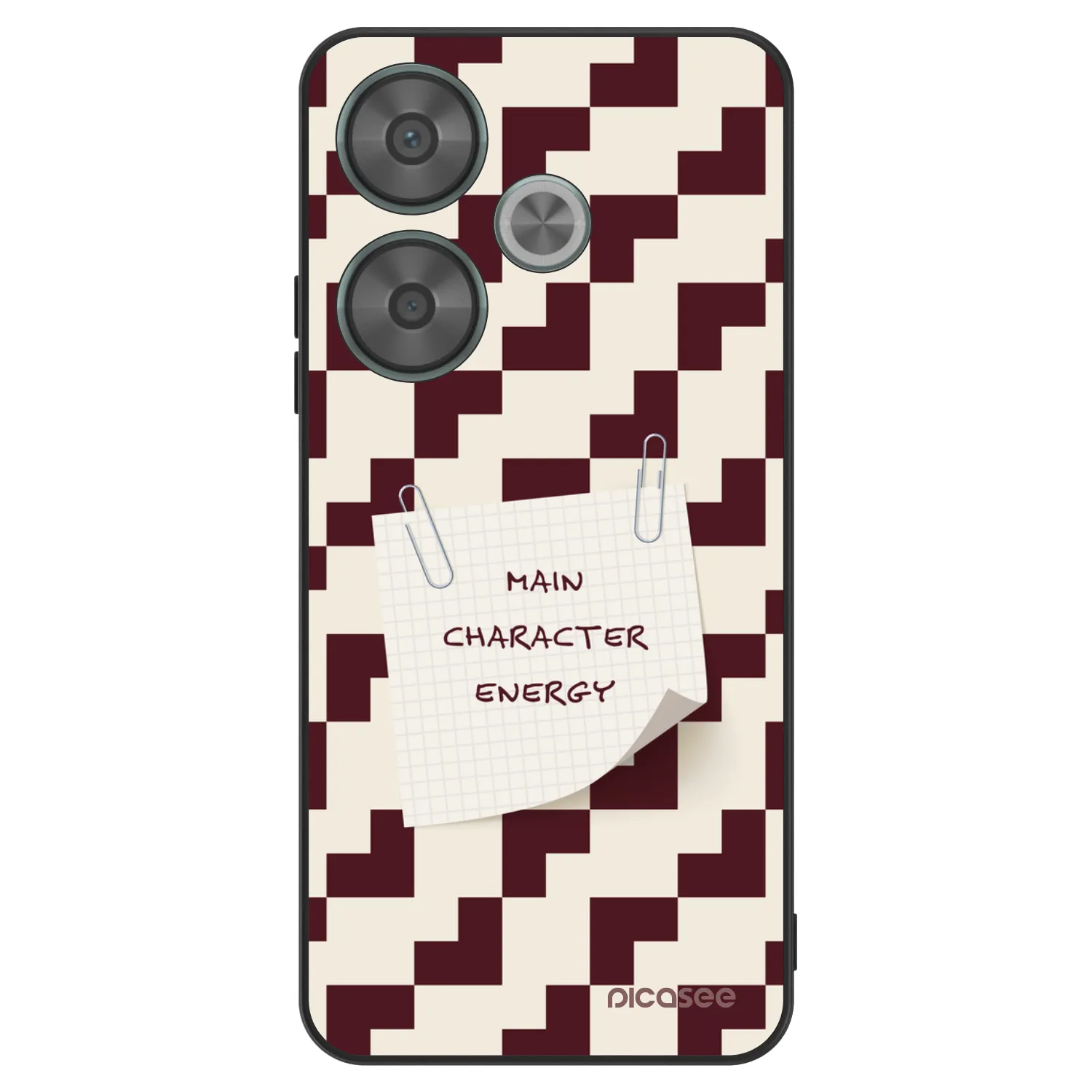 Picasee ULTIMATE CASE na Xiaomi Poco F6 - Lead Role