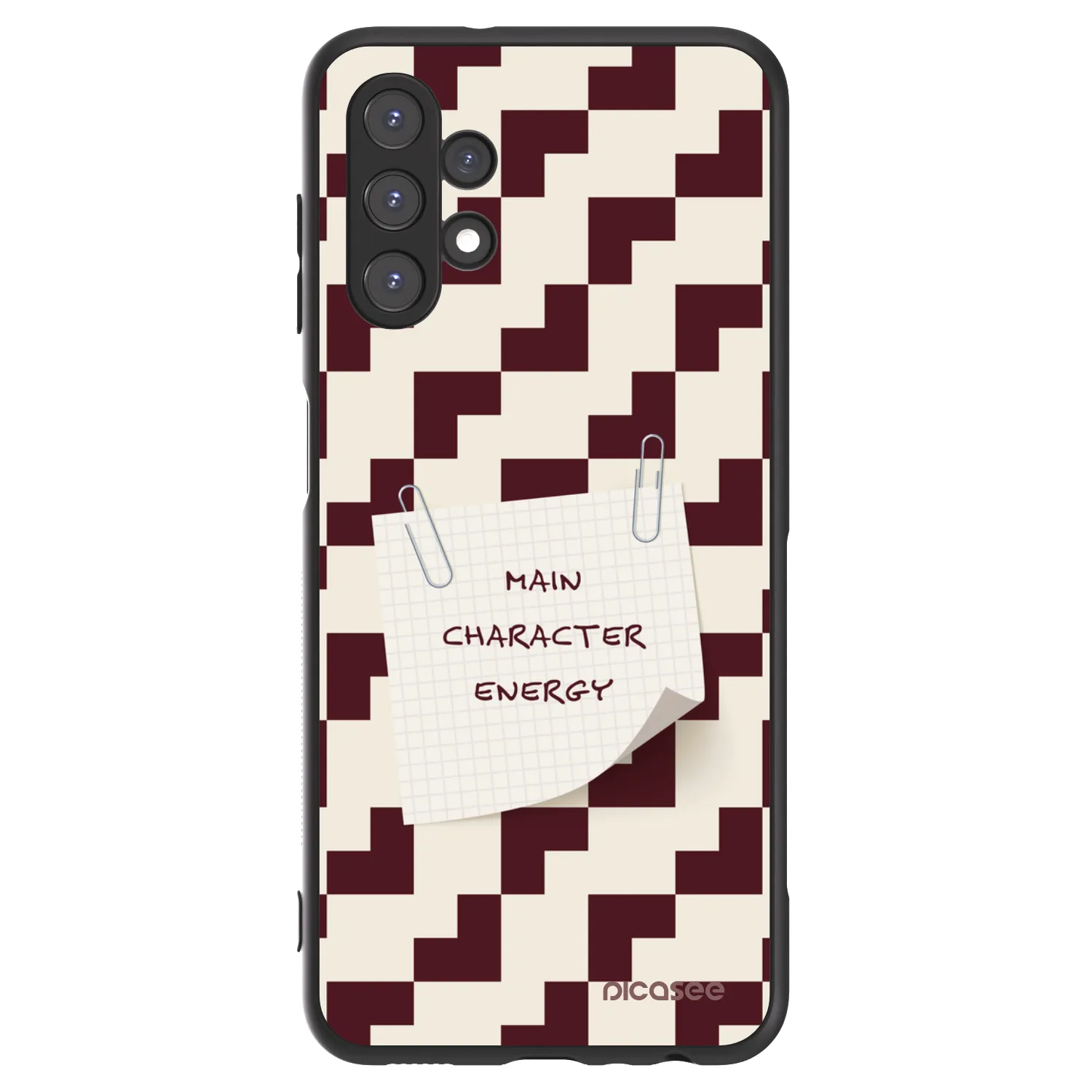 Picasee ULTIMATE CASE na Samsung Galaxy A13 5G - Lead Role