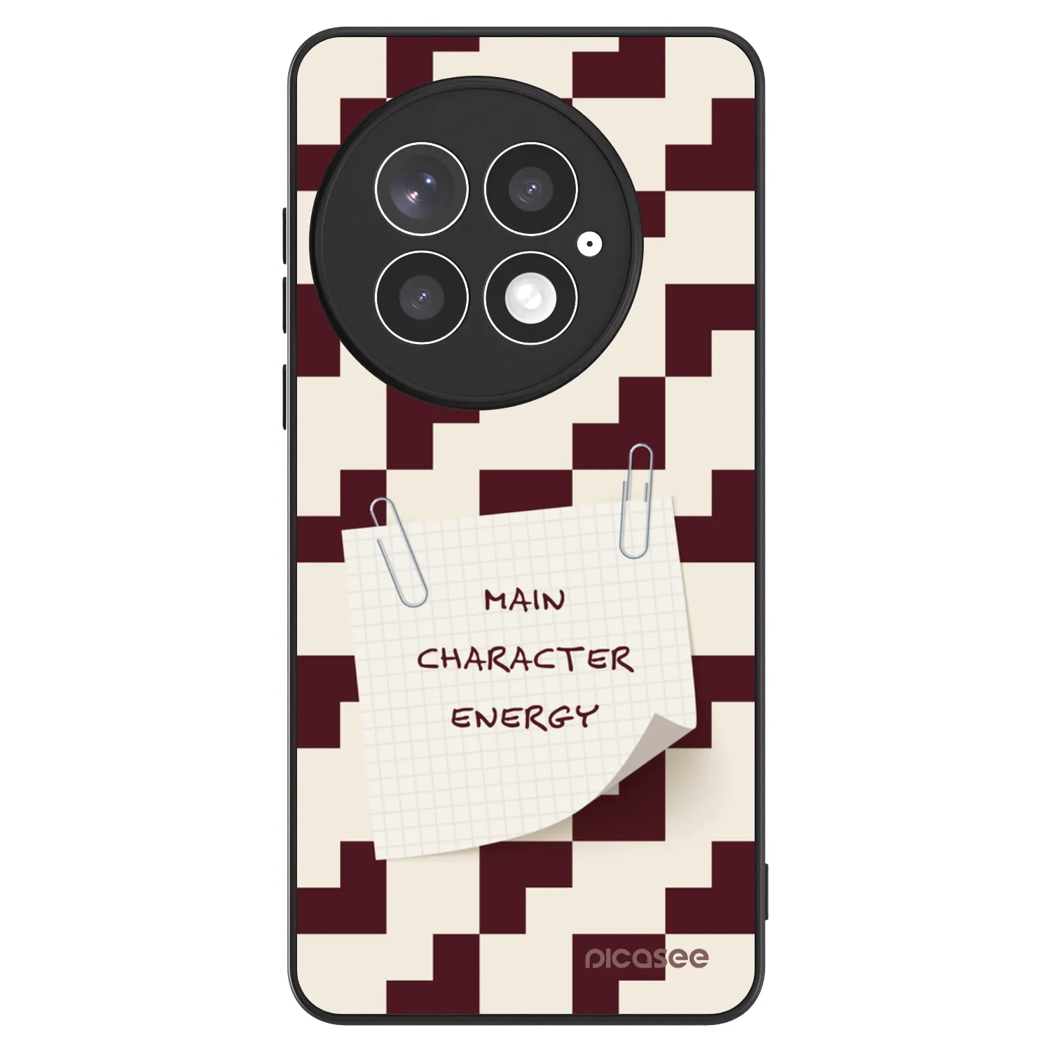 Picasee ULTIMATE CASE na OnePlus 13 5G - Lead Role