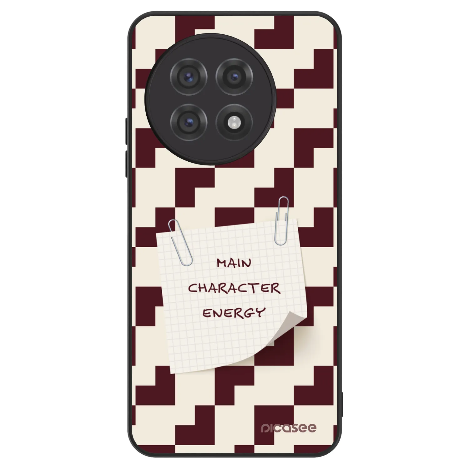 Picasee ULTIMATE CASE na OnePlus 13R 5G - Lead Role