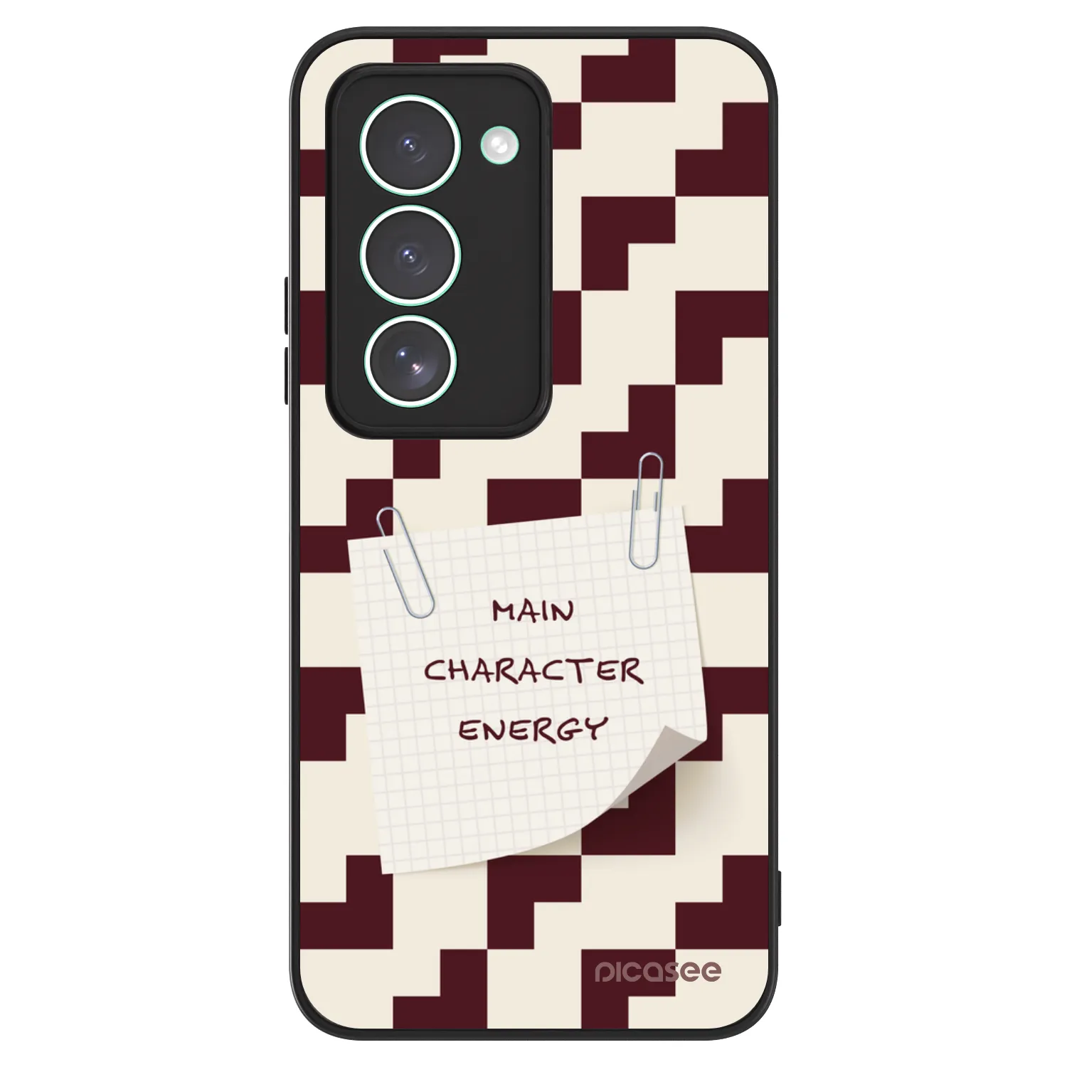Picasee ULTIMATE CASE na Xiaomi Redmi 15 5G - Lead Role