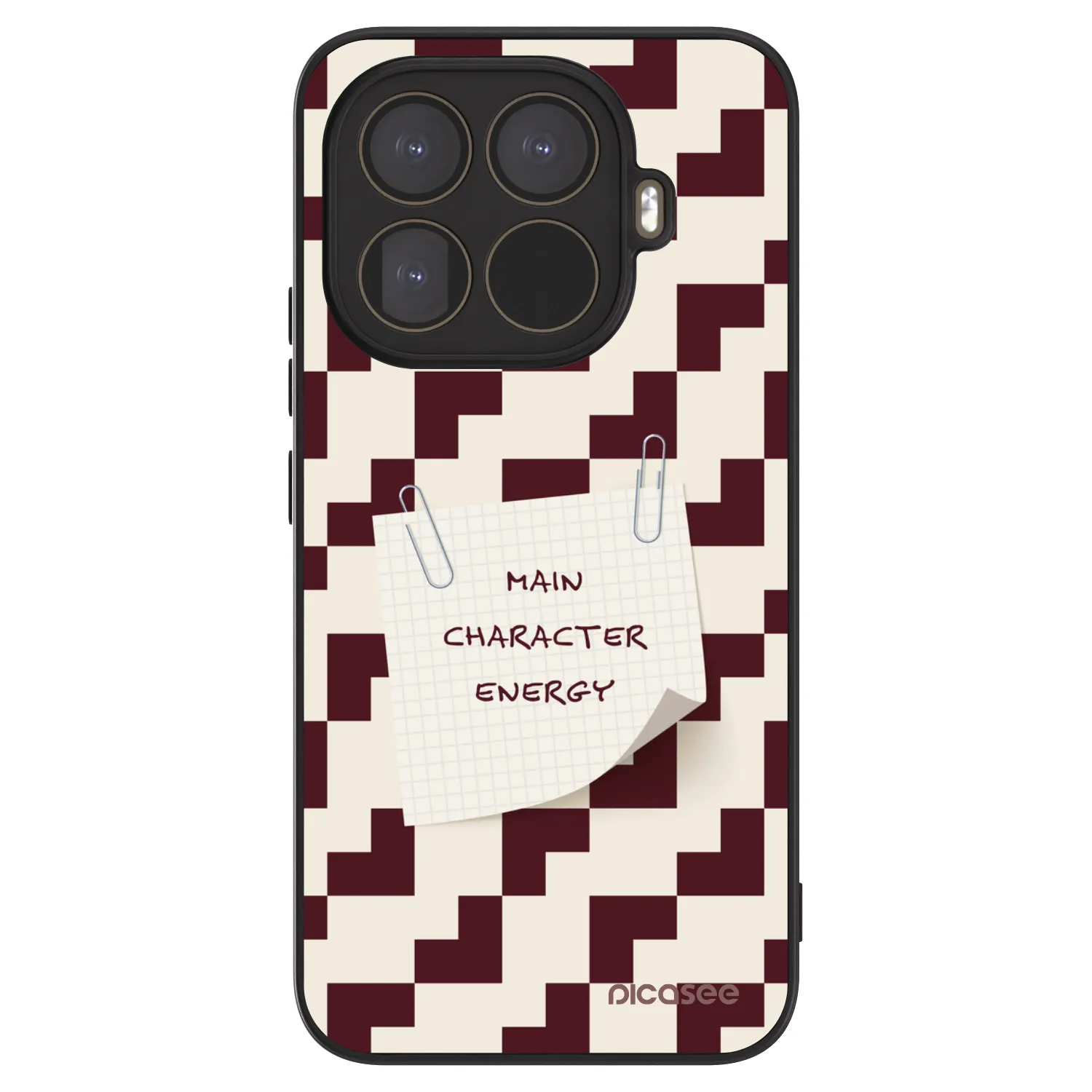 Picasee ULTIMATE CASE na Xiaomi 15T Pro - Lead Role