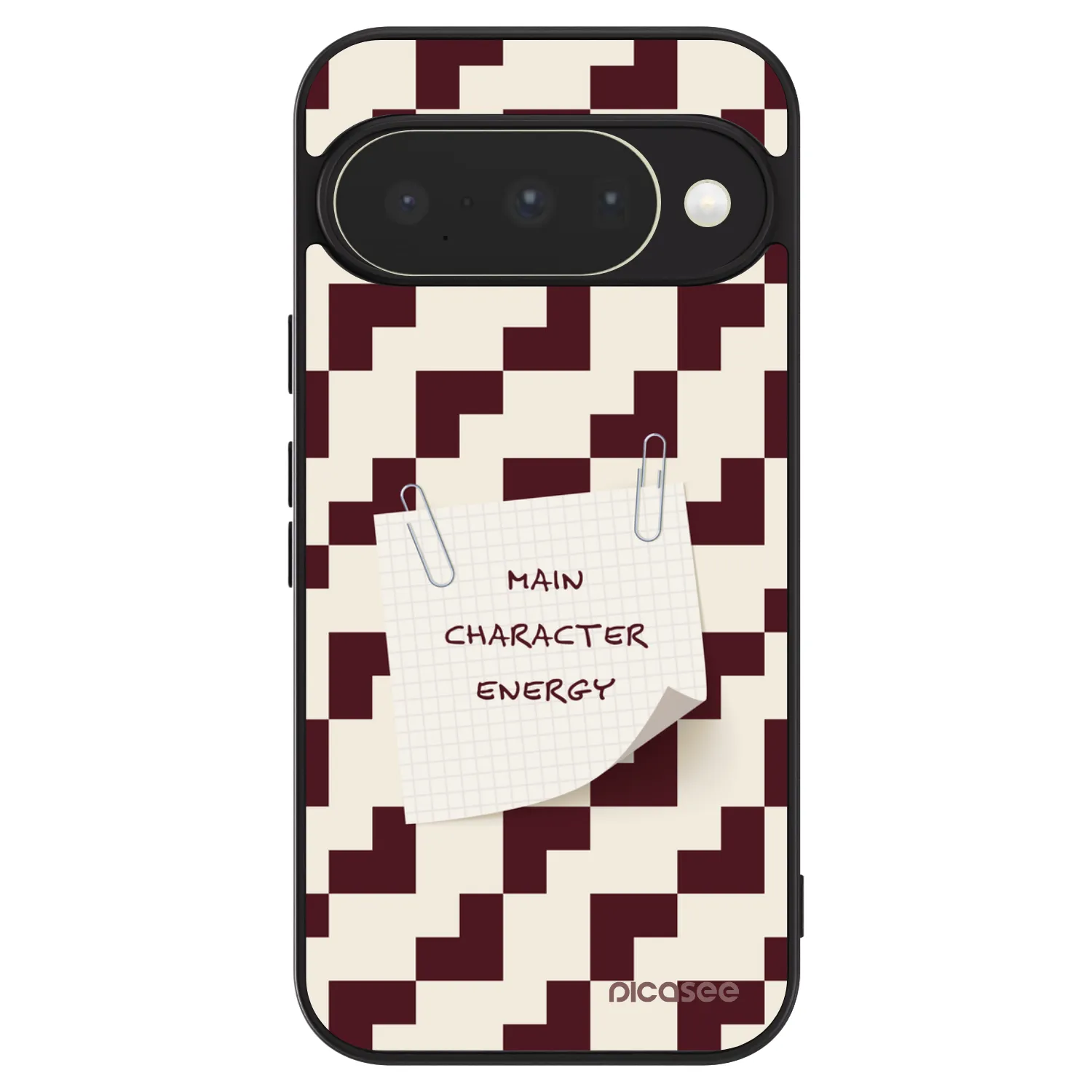 Picasee ULTIMATE CASE na Google Pixel 10 - Lead Role