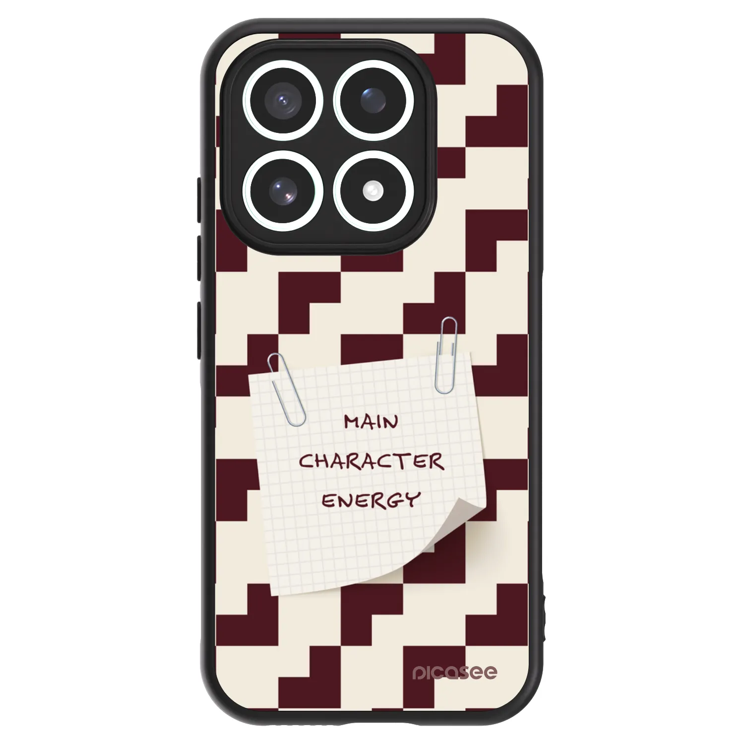 Picasee ULTIMATE CASE na Xiaomi 17 - Lead Role