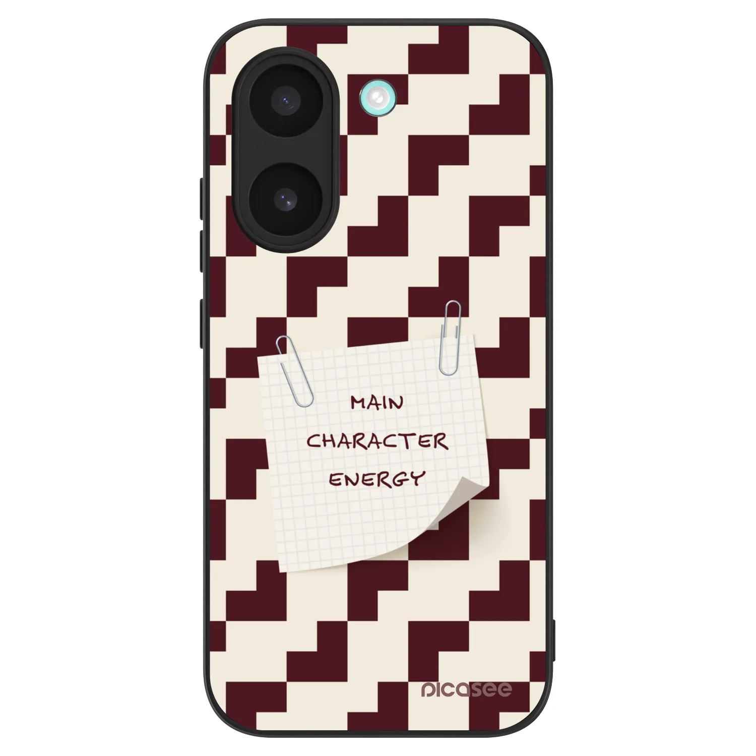 Picasee ULTIMATE CASE na Xiaomi Poco X8 Pro - Lead Role