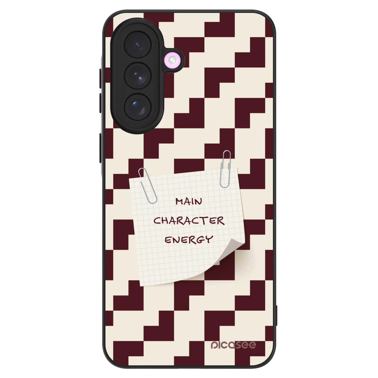 Picasee ULTIMATE CASE na Samsung Galaxy A57 5G - Lead Role
