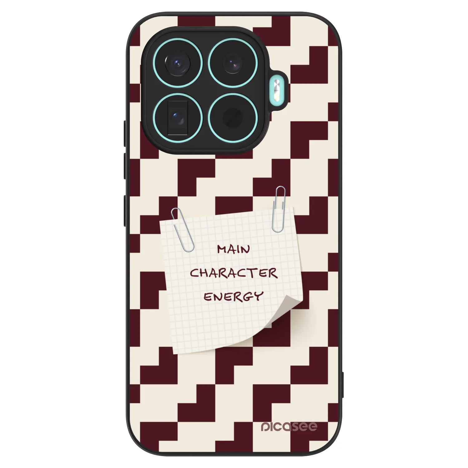 Picasee ULTIMATE CASE na Xiaomi 17T - Lead Role