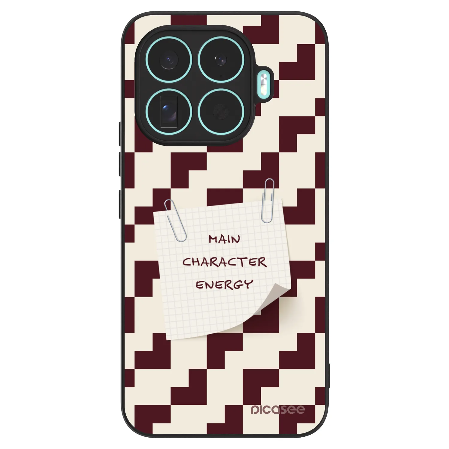 Picasee ULTIMATE CASE na Xiaomi 17T Pro - Lead Role
