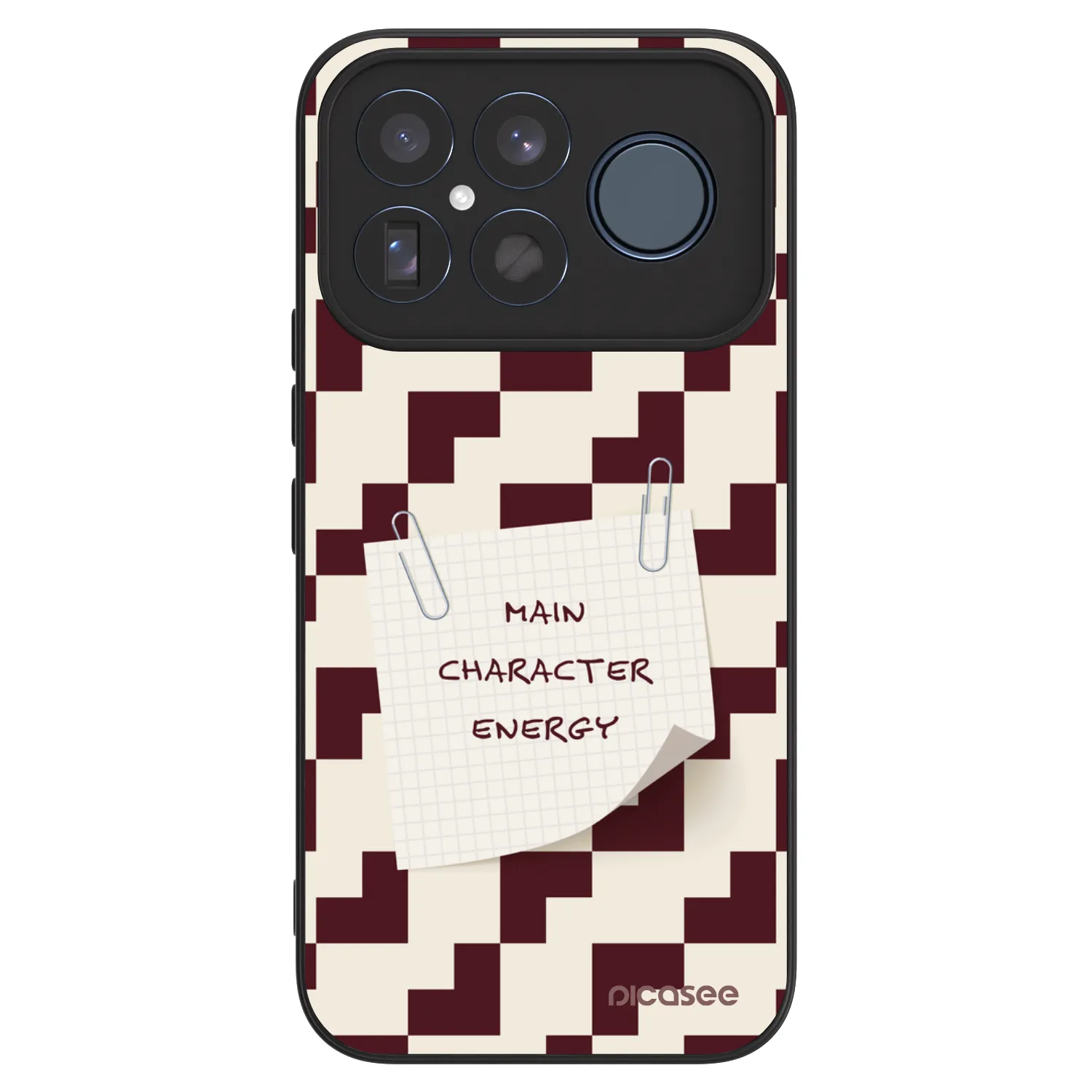 Picasee ULTIMATE CASE na Xiaomi Poco F8 Ultra - Lead Role