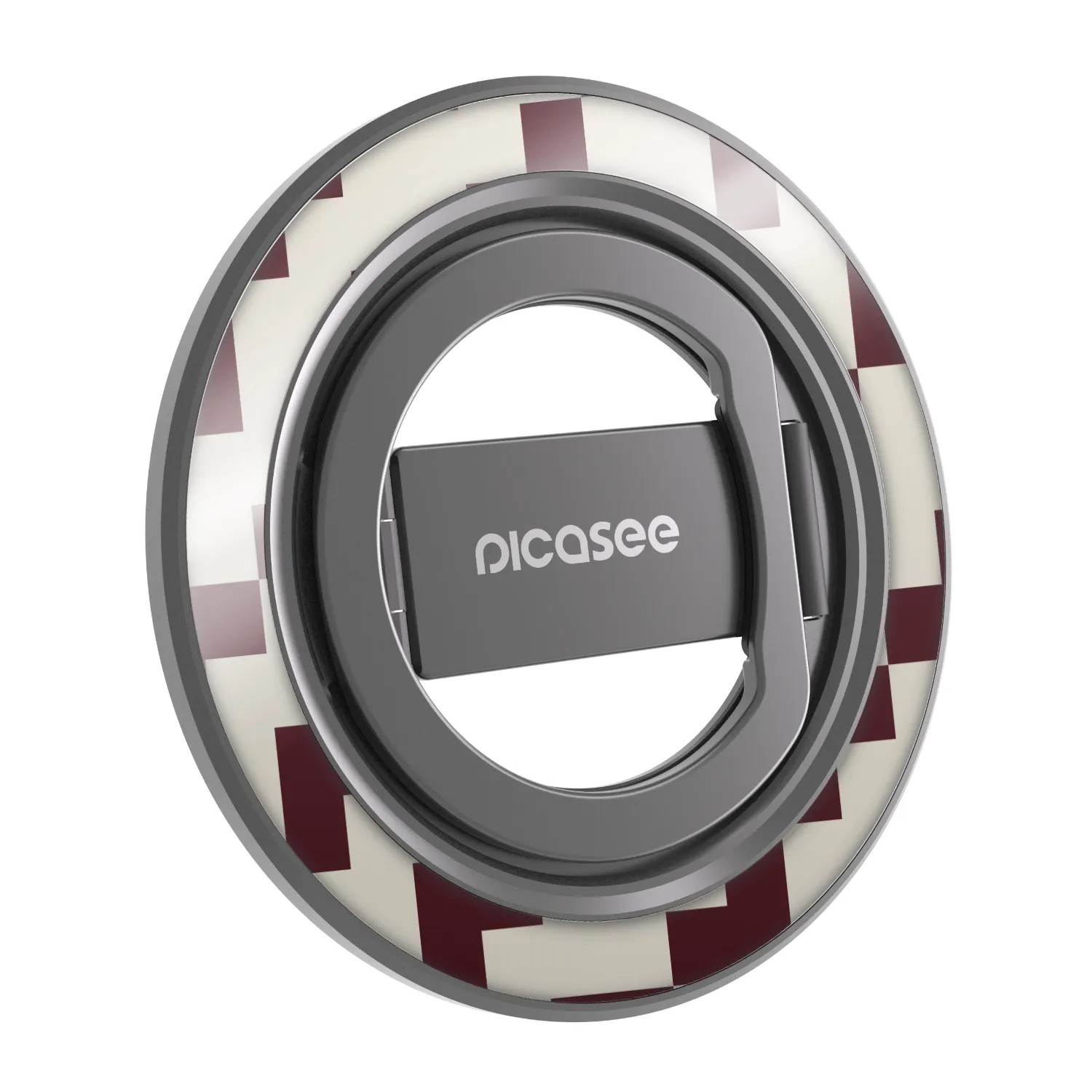 Picasee Magnetic holder - Czarna