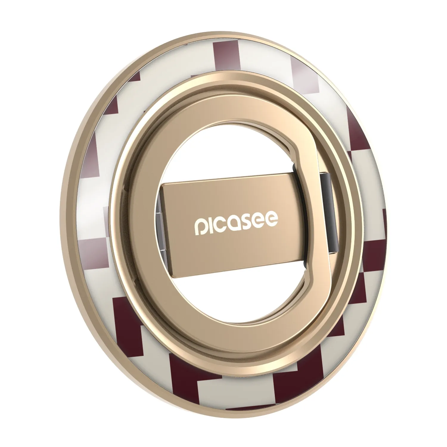 Picasee Magnetic holder - Złoto