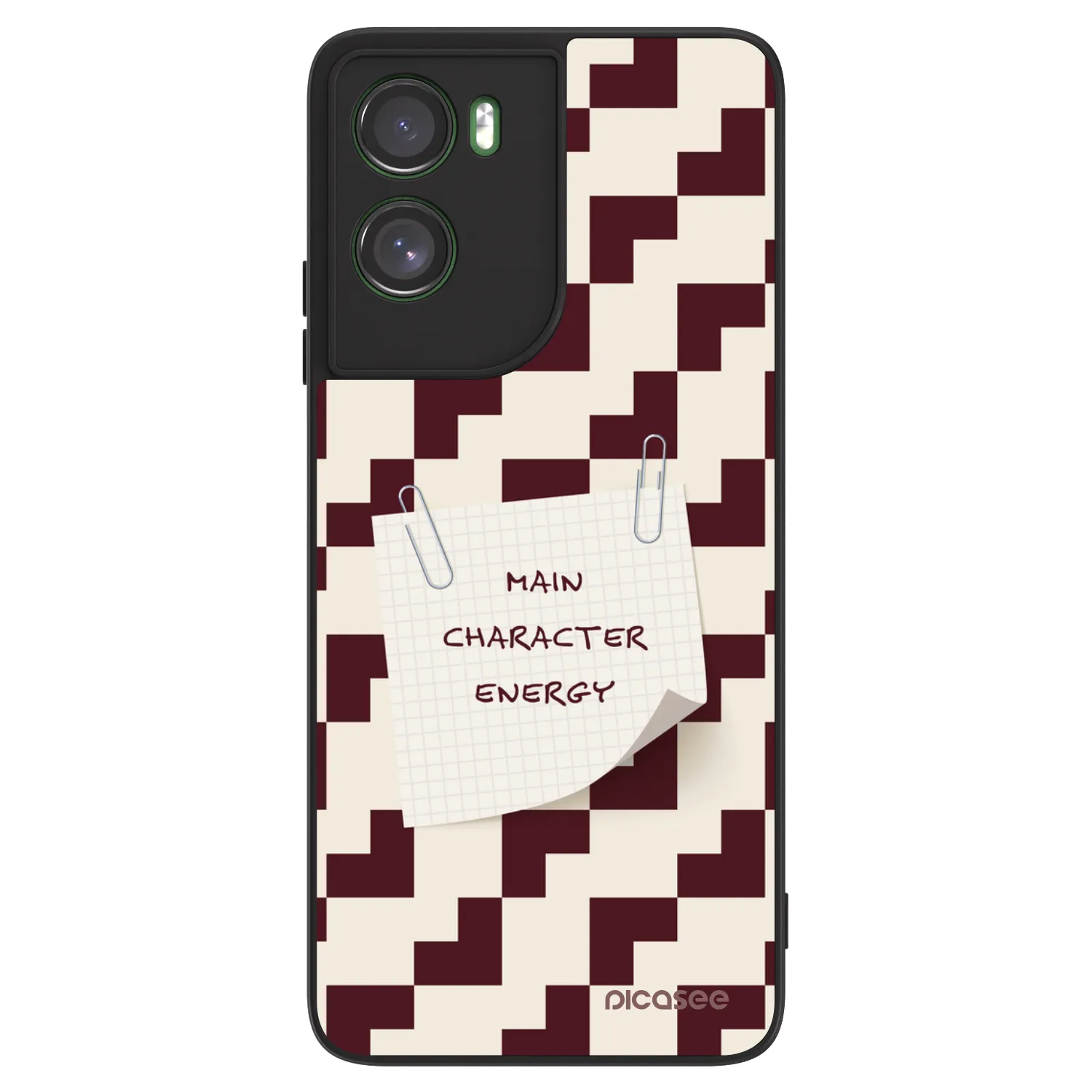 Picasee ULTIMATE CASE na Motorola Moto G06 - Lead Role