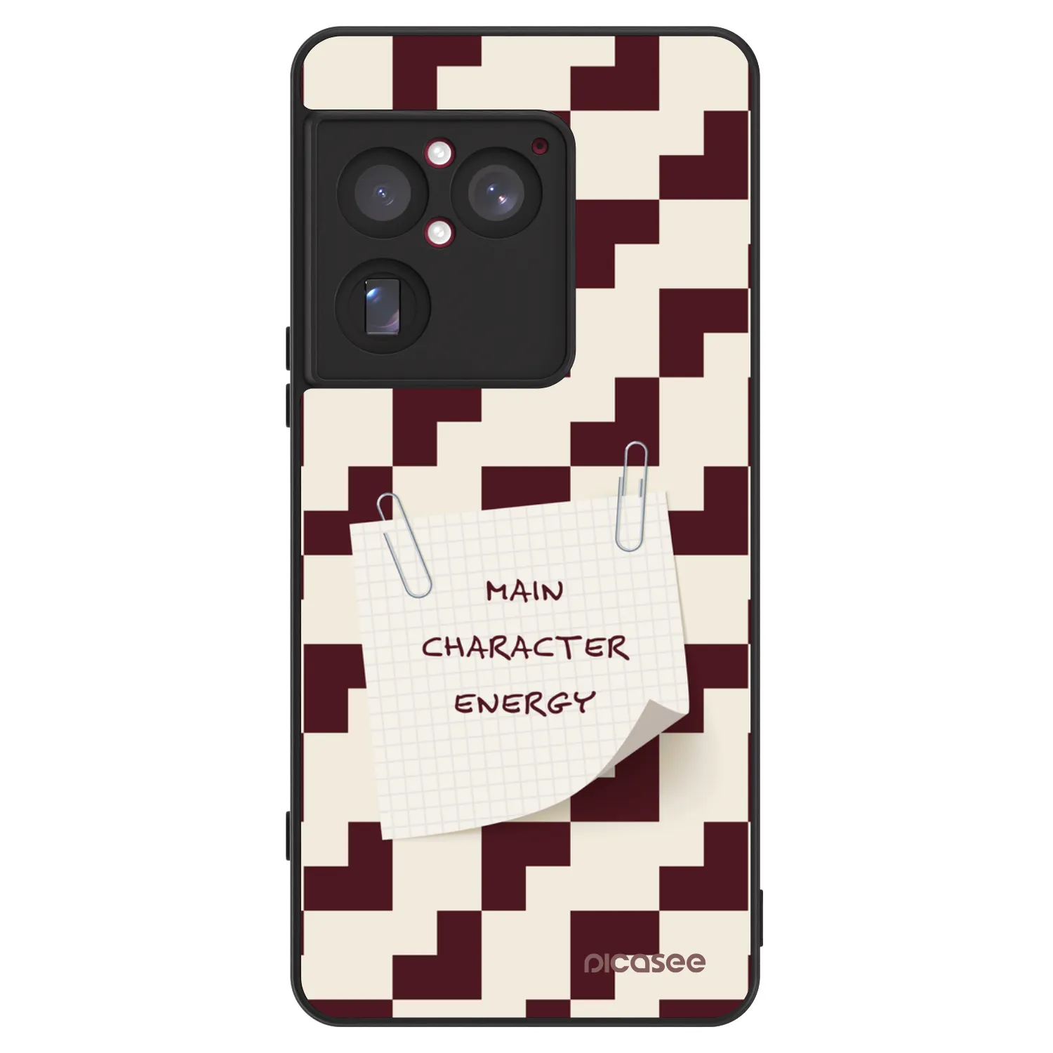 Picasee ULTIMATE CASE na Sony Xperia 1 VIII 5G - Lead Role
