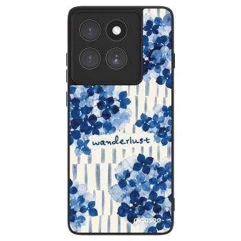Etui na Motorola Edge 60 Fusion - Azorea