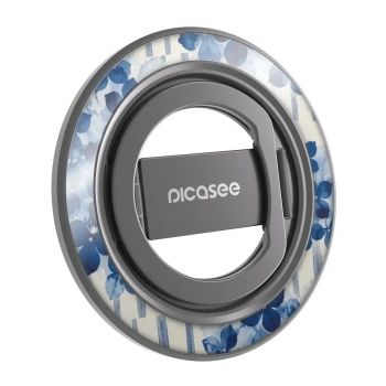 Magnetic holder - Czarna