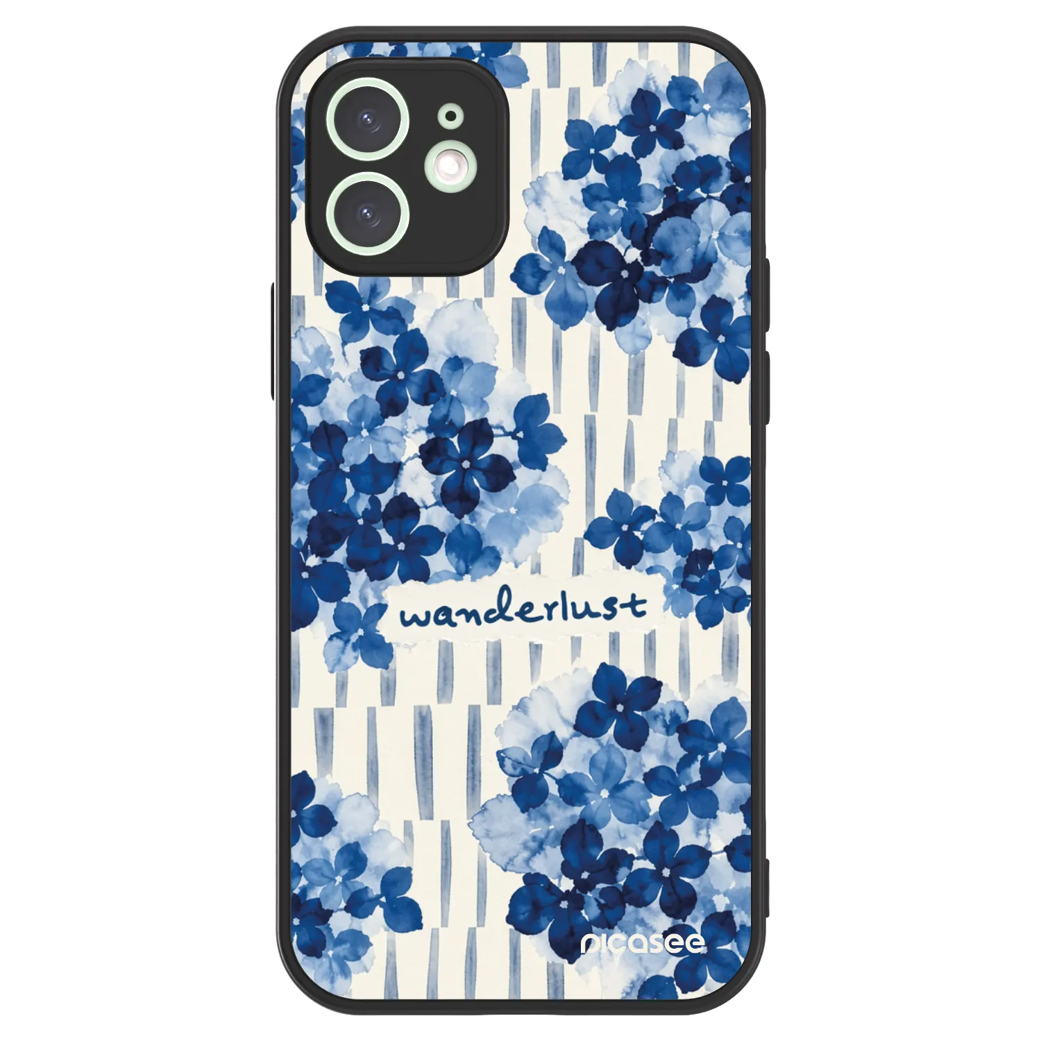 Picasee ULTIMATE CASE na Apple iPhone 12 - Azorea