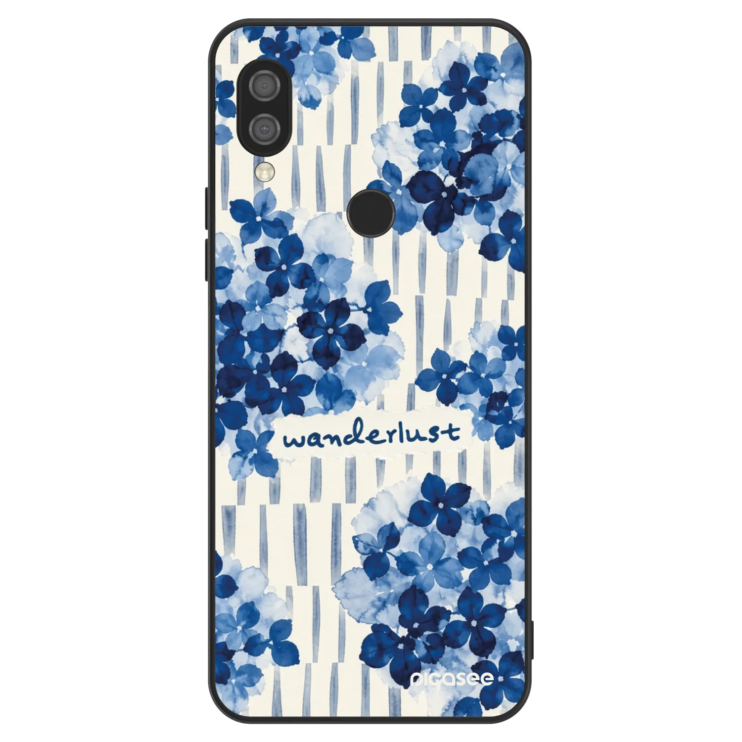 Picasee ULTIMATE CASE na Xiaomi Redmi 7 - Azorea