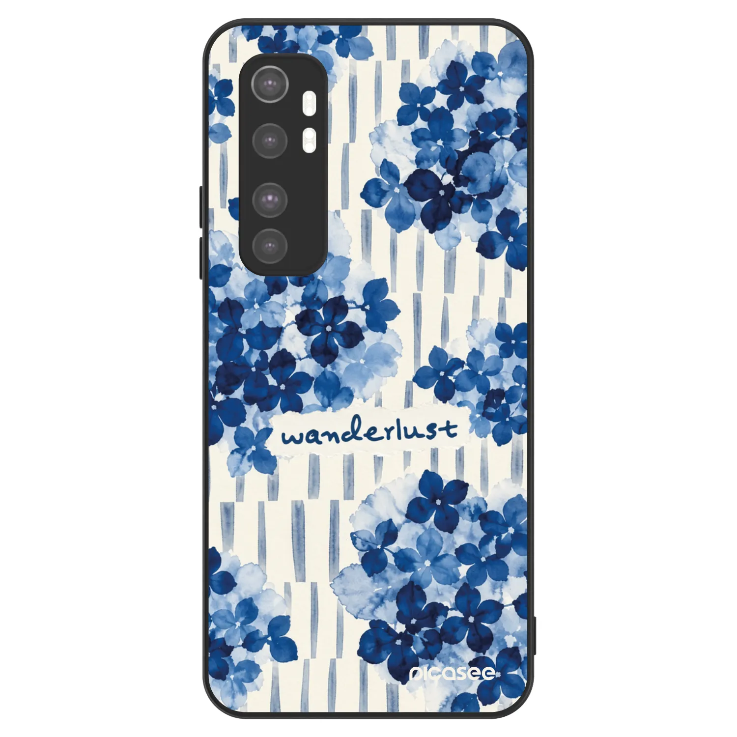 Picasee ULTIMATE CASE na Xiaomi Mi Note 10 Lite - Azorea