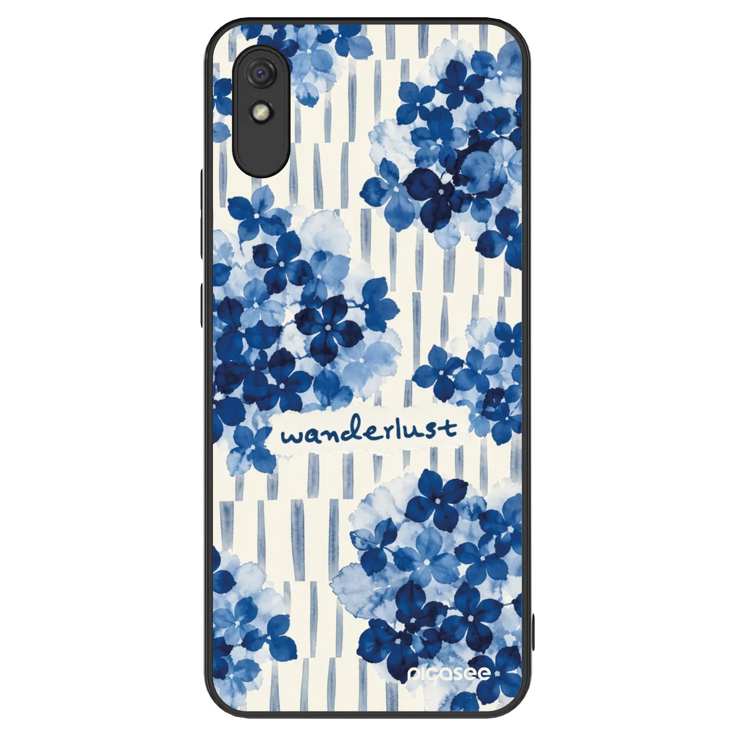 Picasee ULTIMATE CASE na Xiaomi Redmi 9A - Azorea