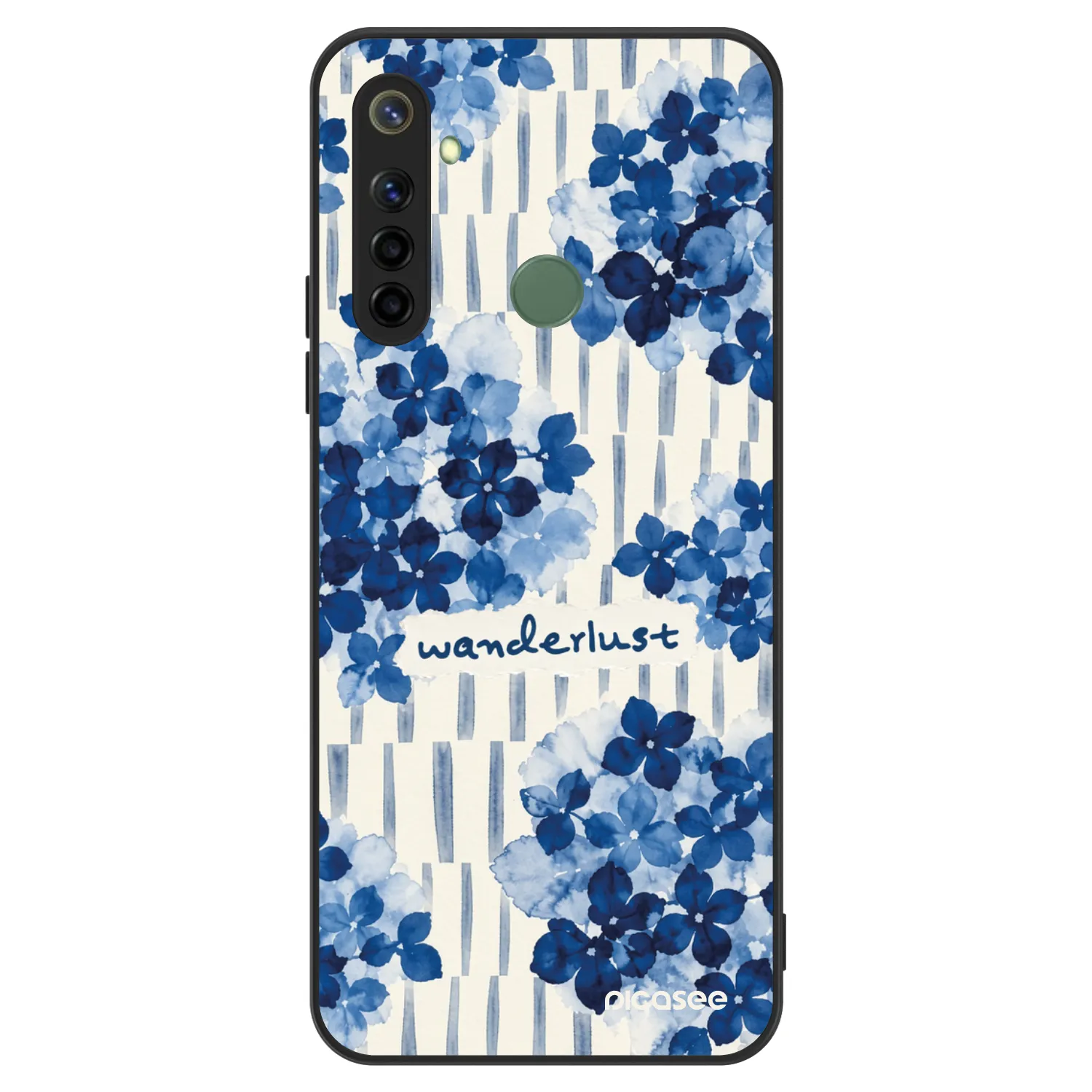 Picasee ULTIMATE CASE na Realme 6i - Azorea