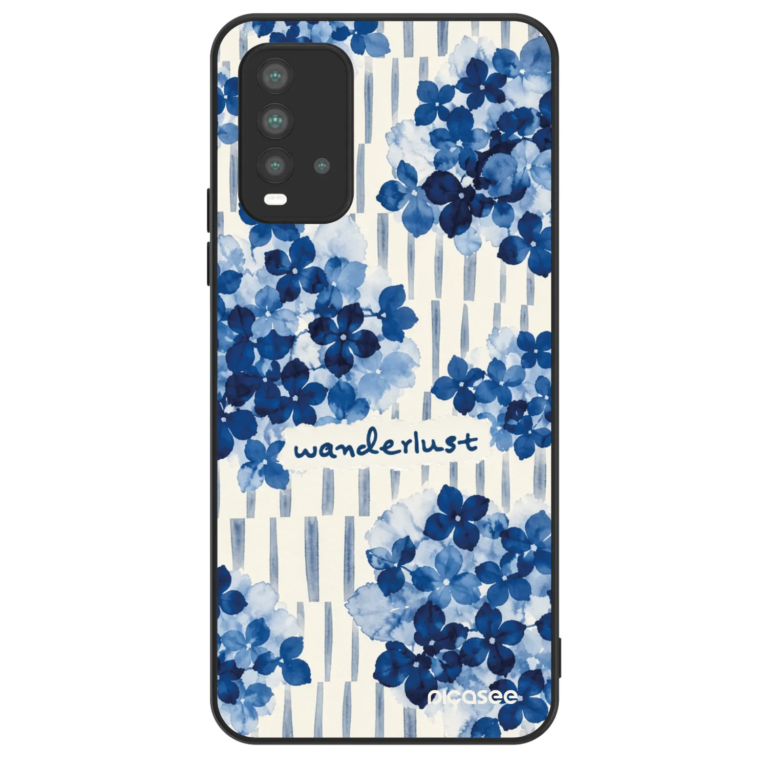 Picasee ULTIMATE CASE na Xiaomi Redmi 9T - Azorea