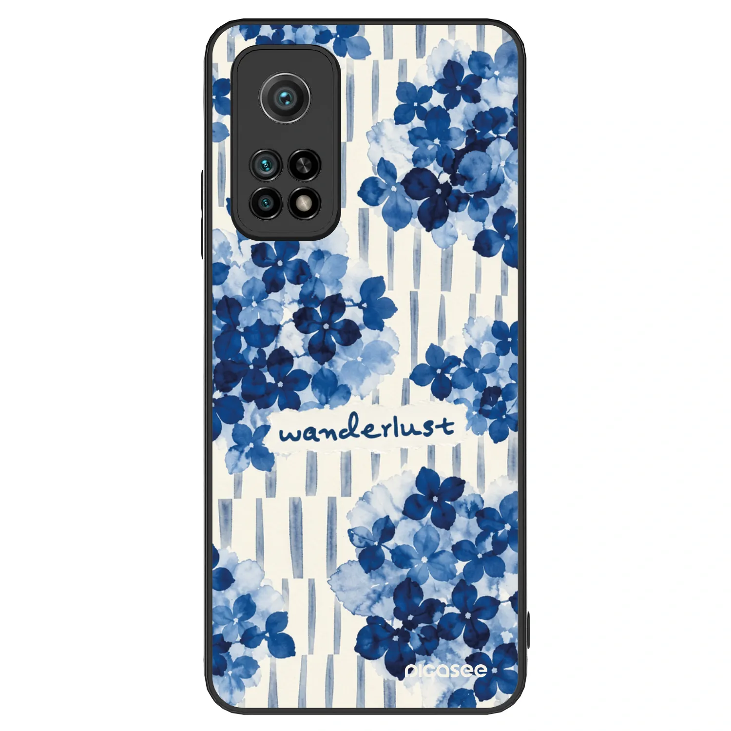 Picasee ULTIMATE CASE na Xiaomi Mi 10T - Azorea