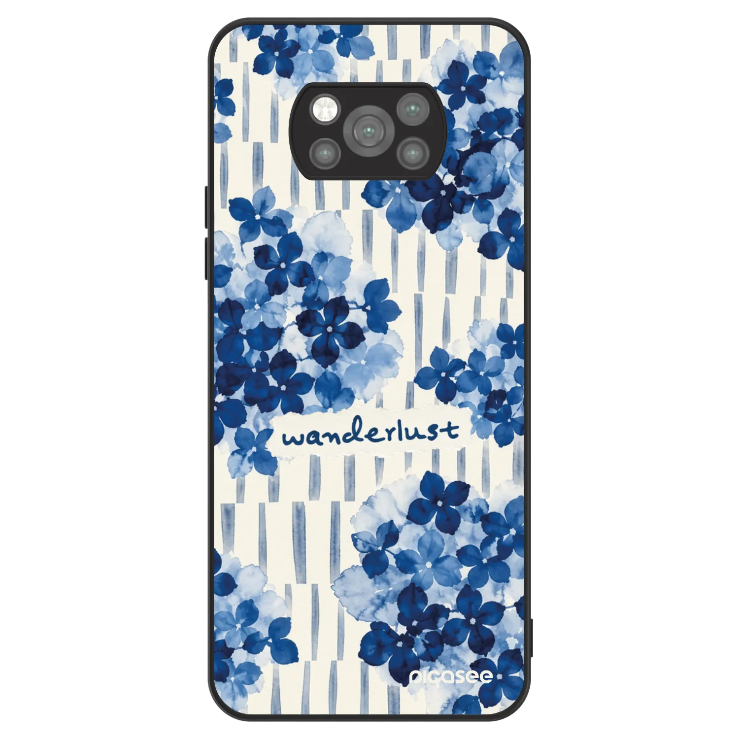 Picasee ULTIMATE CASE na Xiaomi Poco X3 Pro - Azorea