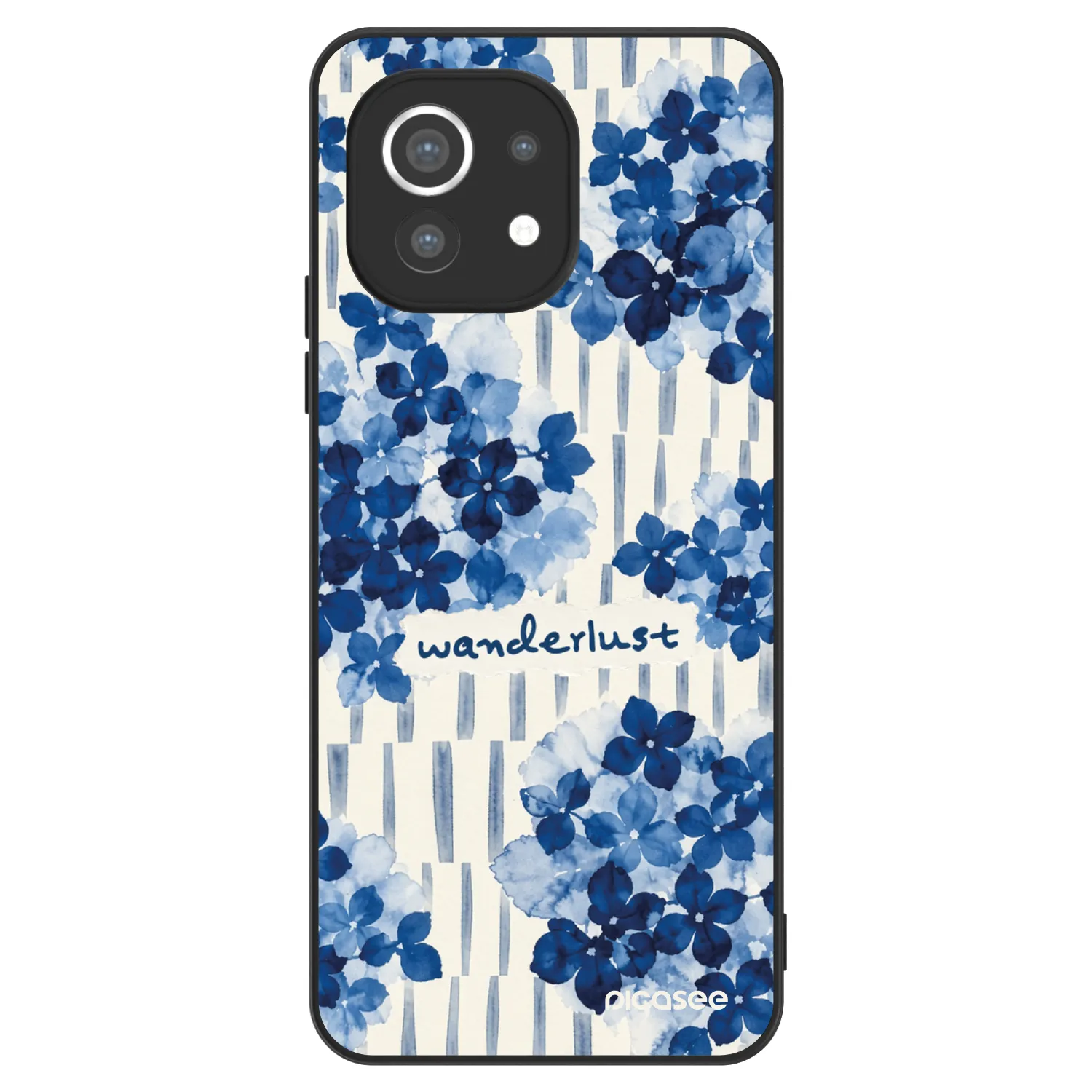 Picasee ULTIMATE CASE na Xiaomi Mi 11 - Azorea