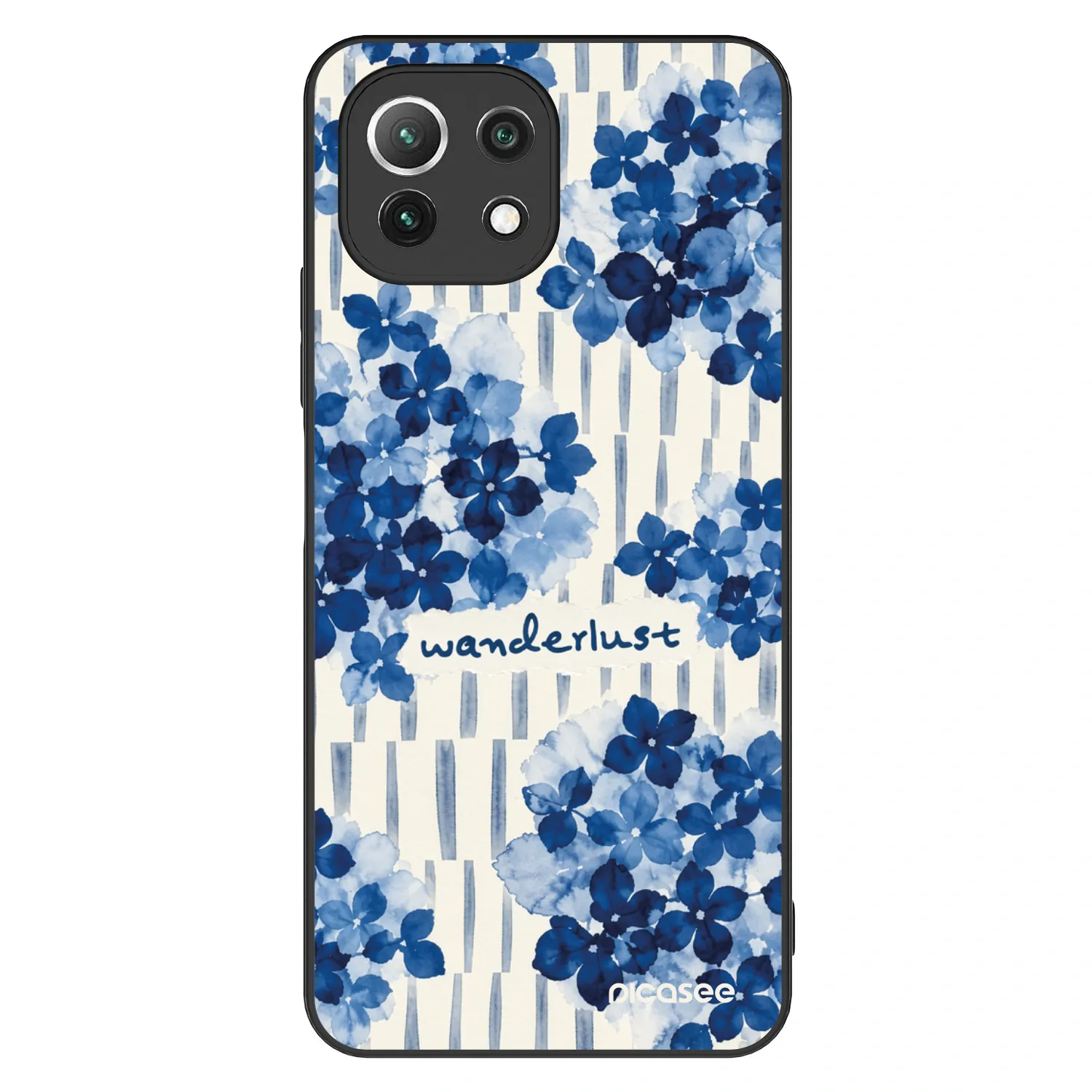 Picasee ULTIMATE CASE na Xiaomi Mi 11 Lite - Azorea