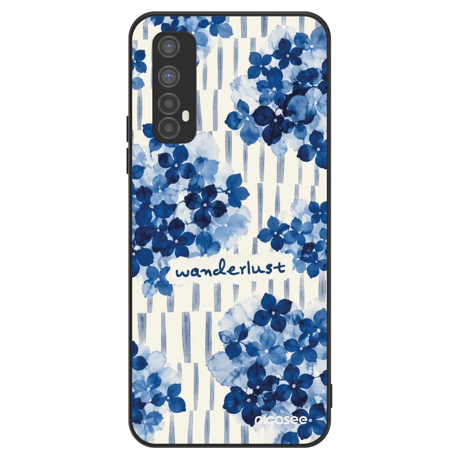 Picasee ULTIMATE CASE na Realme 7 - Azorea
