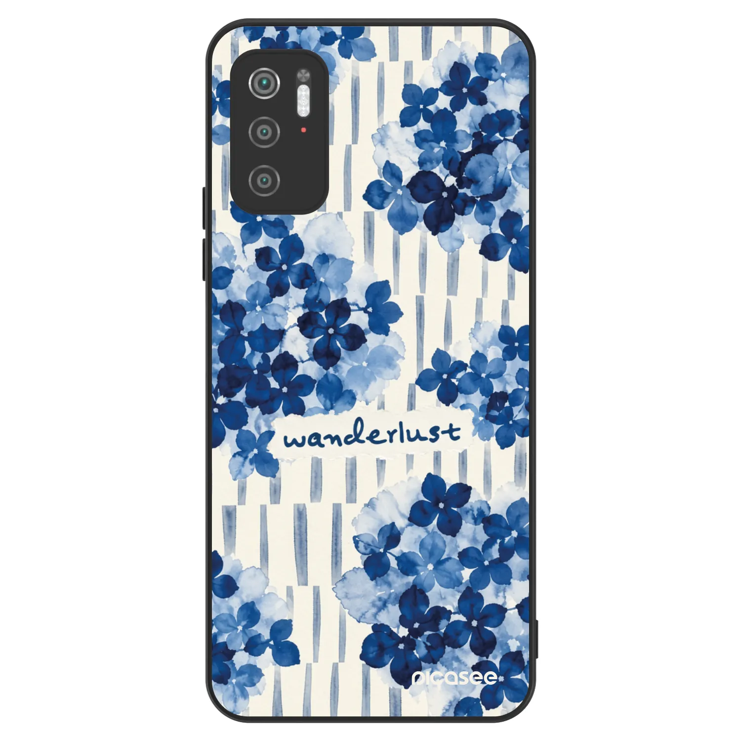 Picasee ULTIMATE CASE na Xiaomi Poco M3 Pro 5G - Azorea