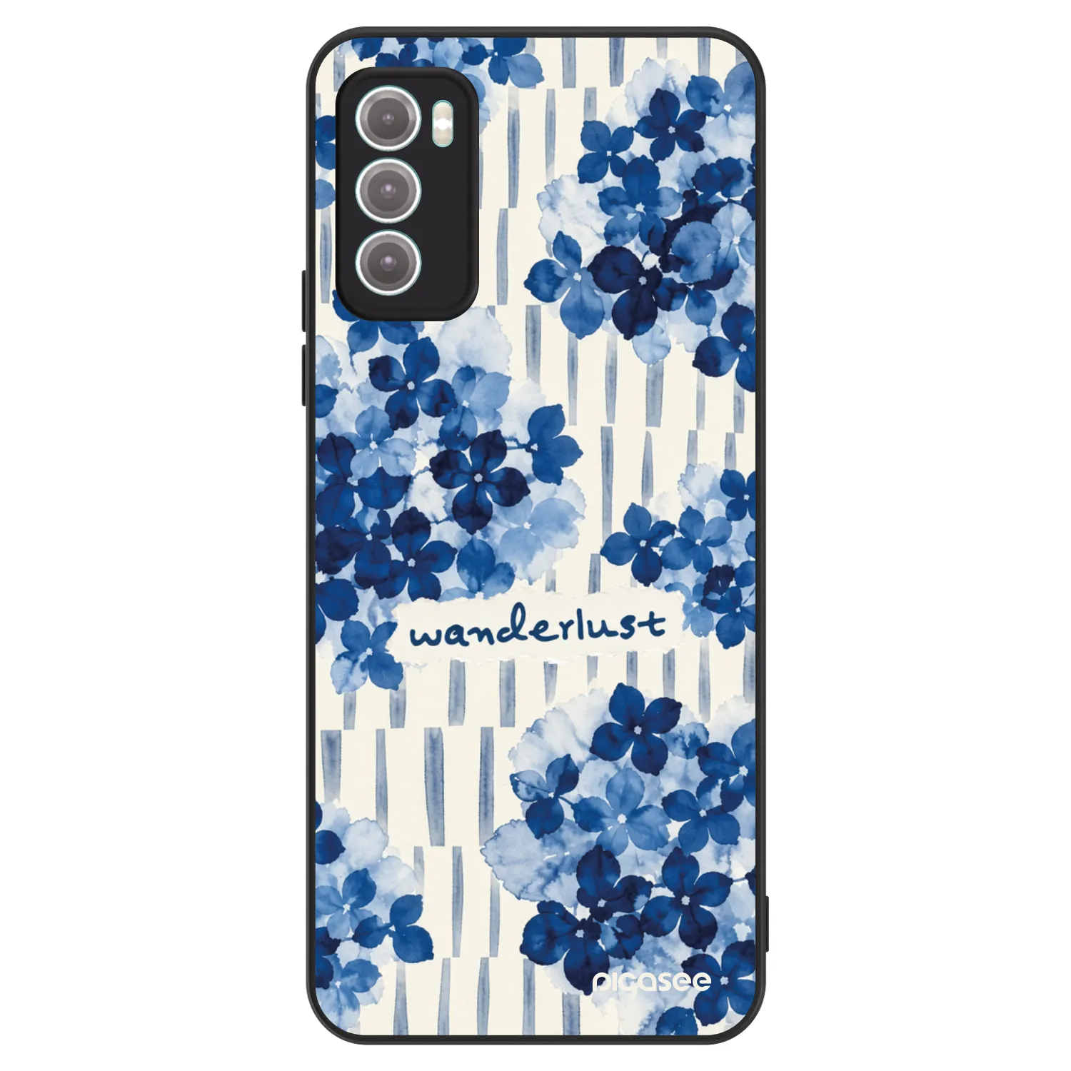 Picasee ULTIMATE CASE na Motorola Moto G60 - Azorea