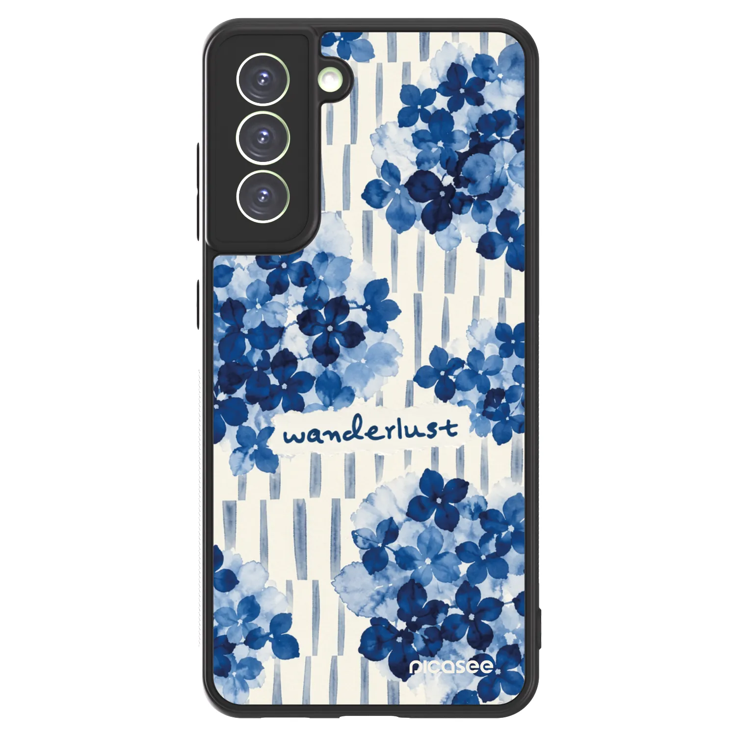 Picasee ULTIMATE CASE na Samsung Galaxy S21 FE 5G - Azorea