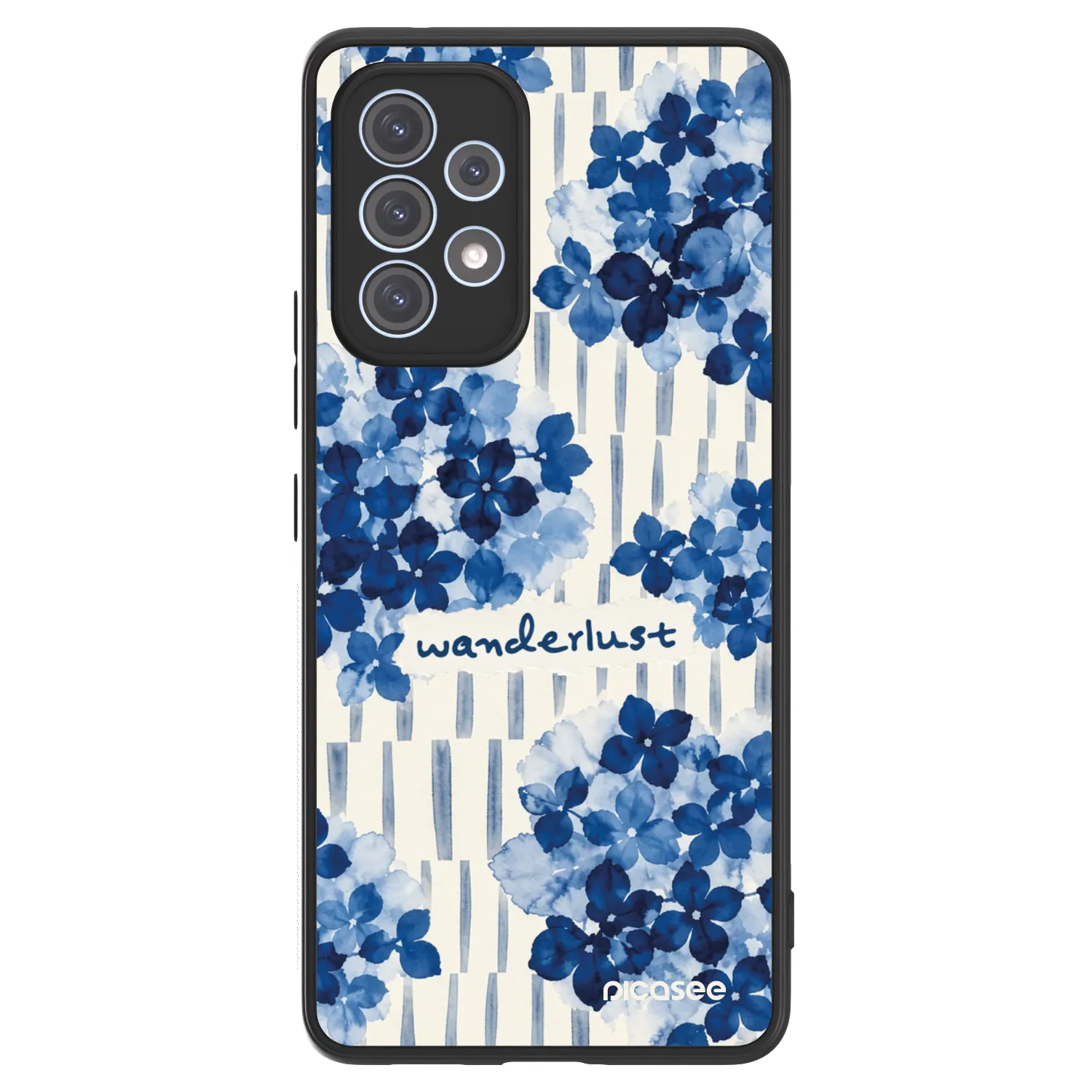 Picasee ULTIMATE CASE na Samsung Galaxy A53 5G A536 - Azorea