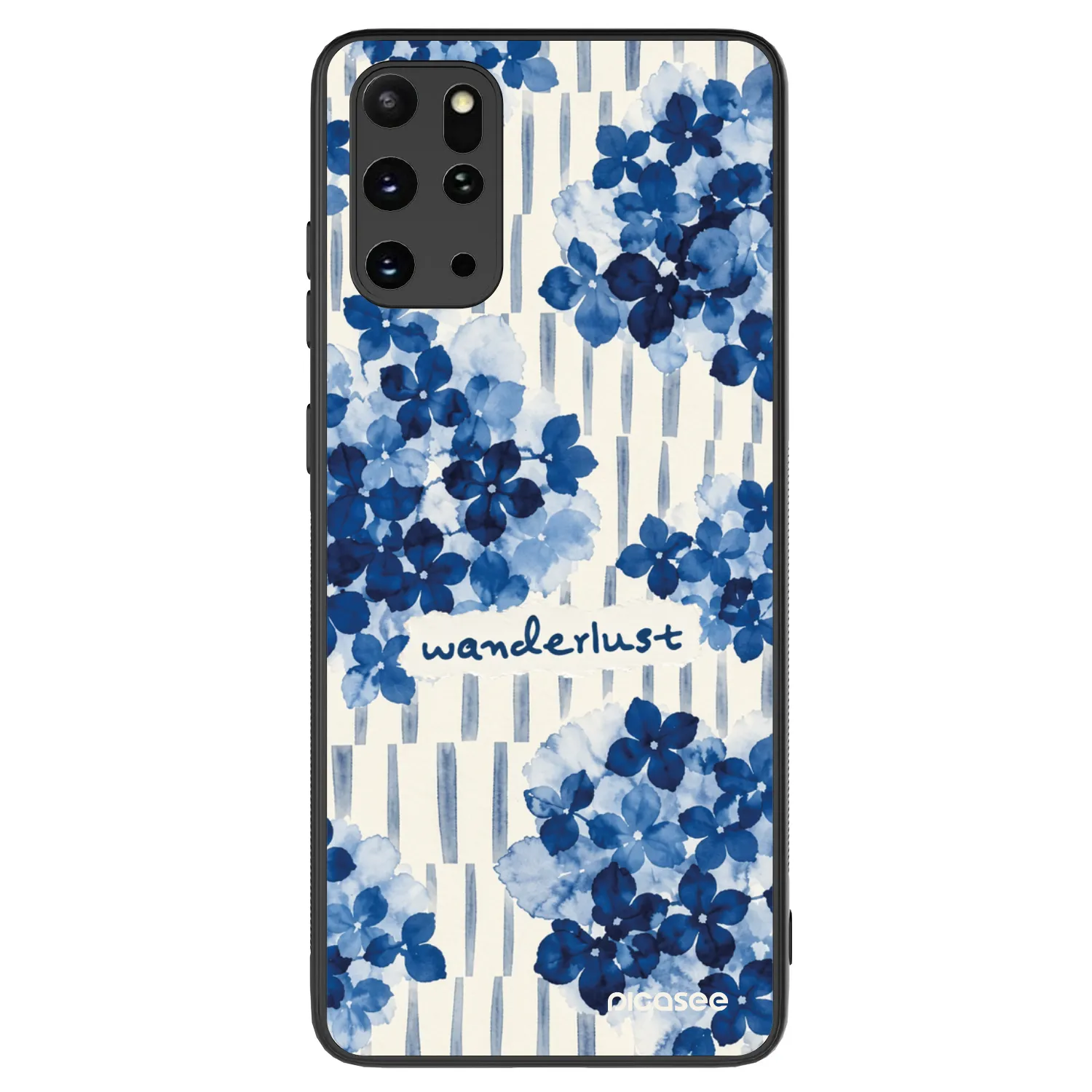 Picasee ULTIMATE CASE na Samsung Galaxy S20+ G985F - Azorea