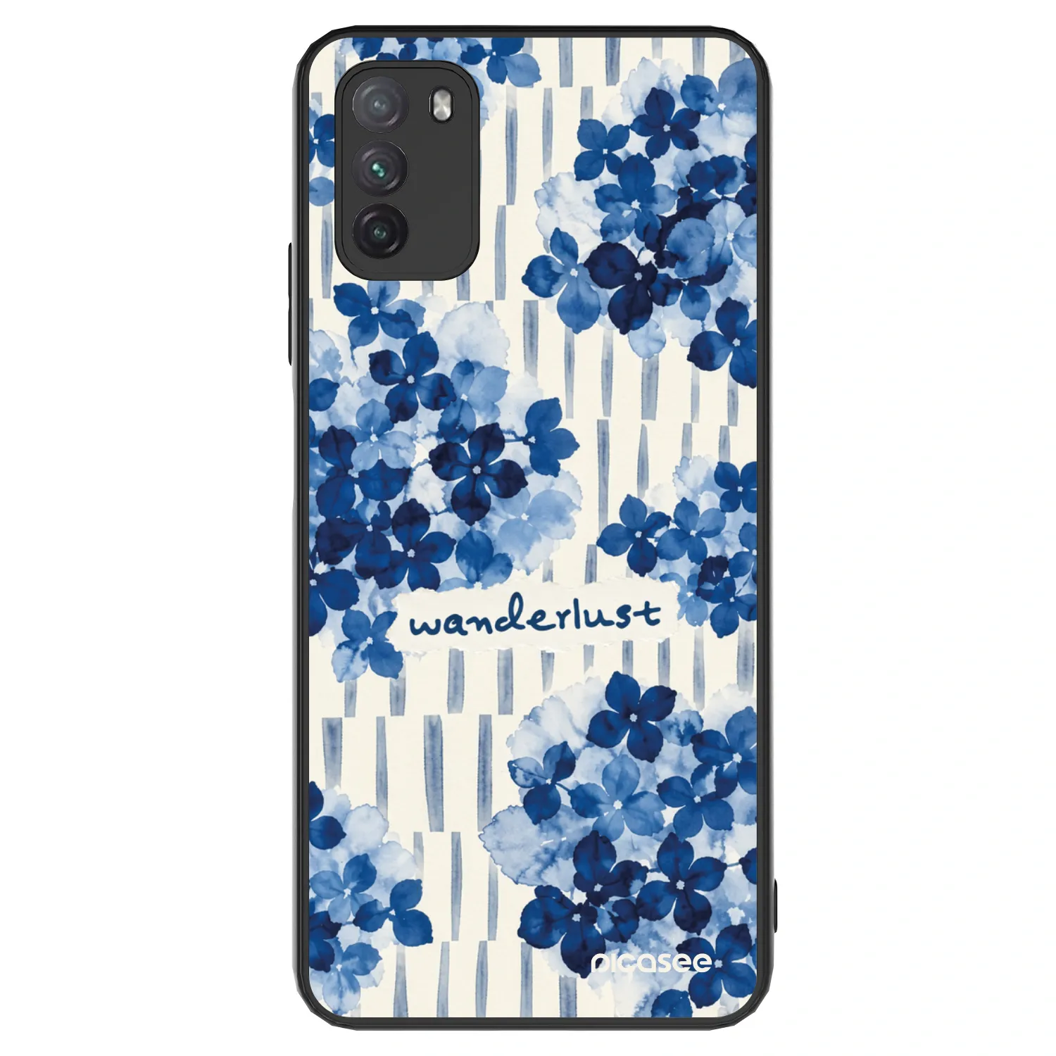 Picasee ULTIMATE CASE na Xiaomi Poco M3 - Azorea