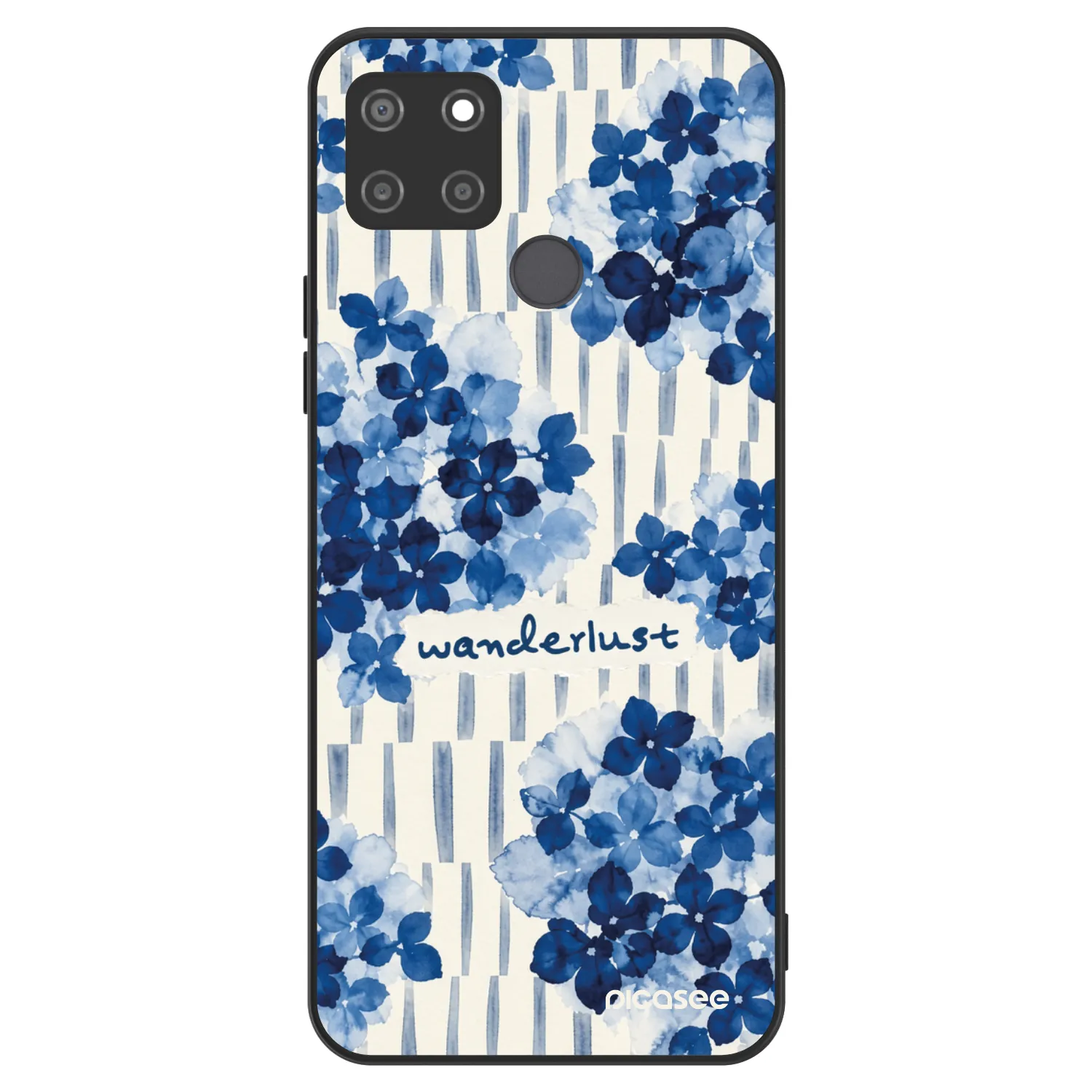Picasee ULTIMATE CASE na Realme C21Y - Azorea