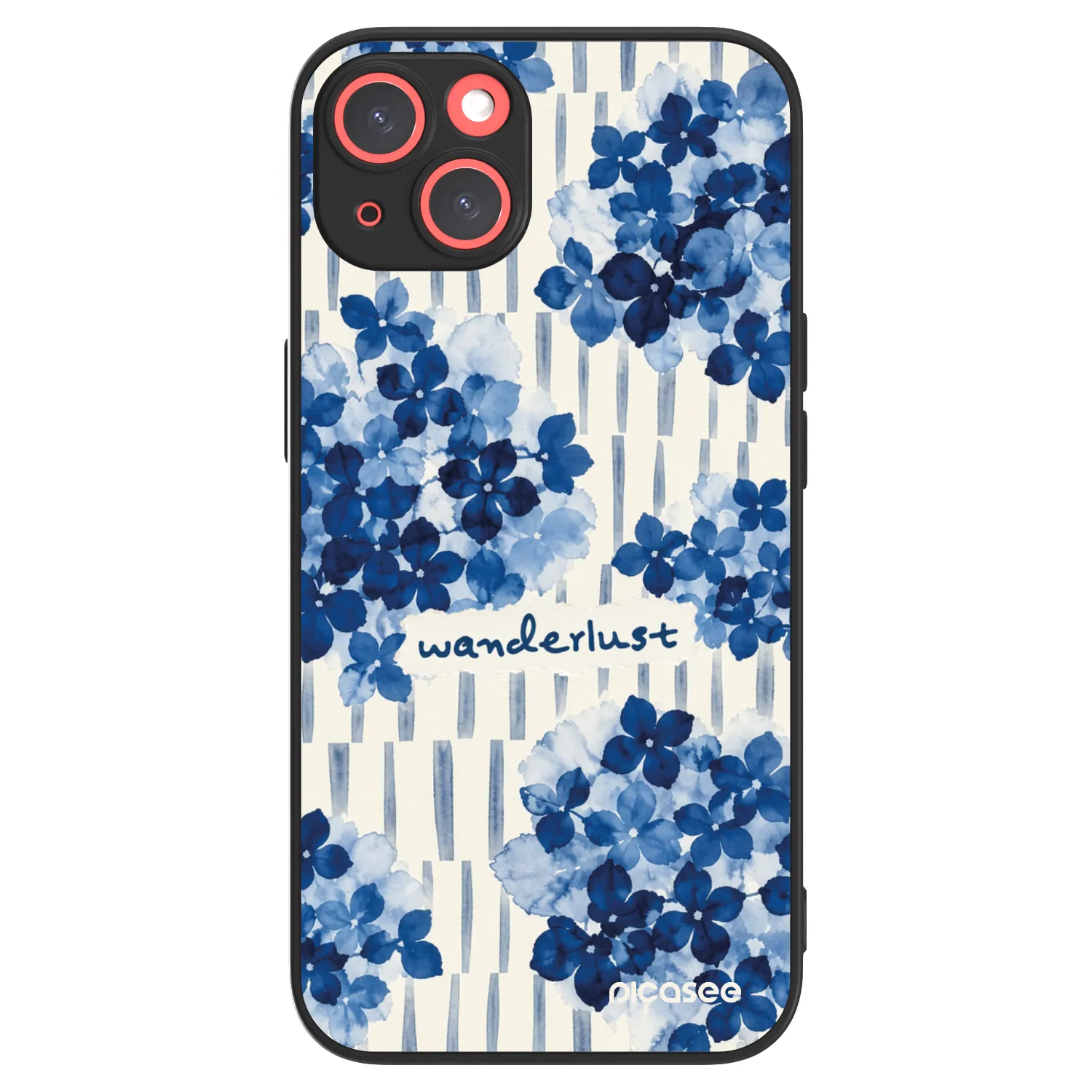 Picasee ULTIMATE CASE MagSafe pro Apple iPhone 13 - Azorea