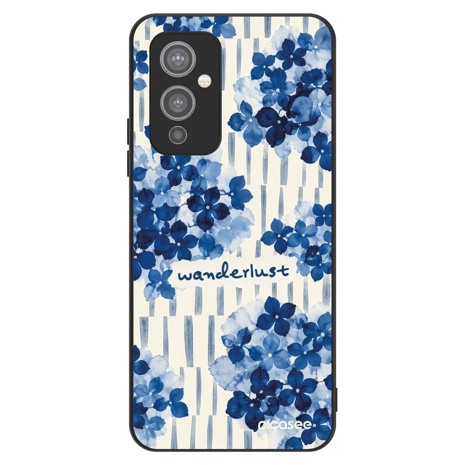 Picasee ULTIMATE CASE na OnePlus 9 - Azorea