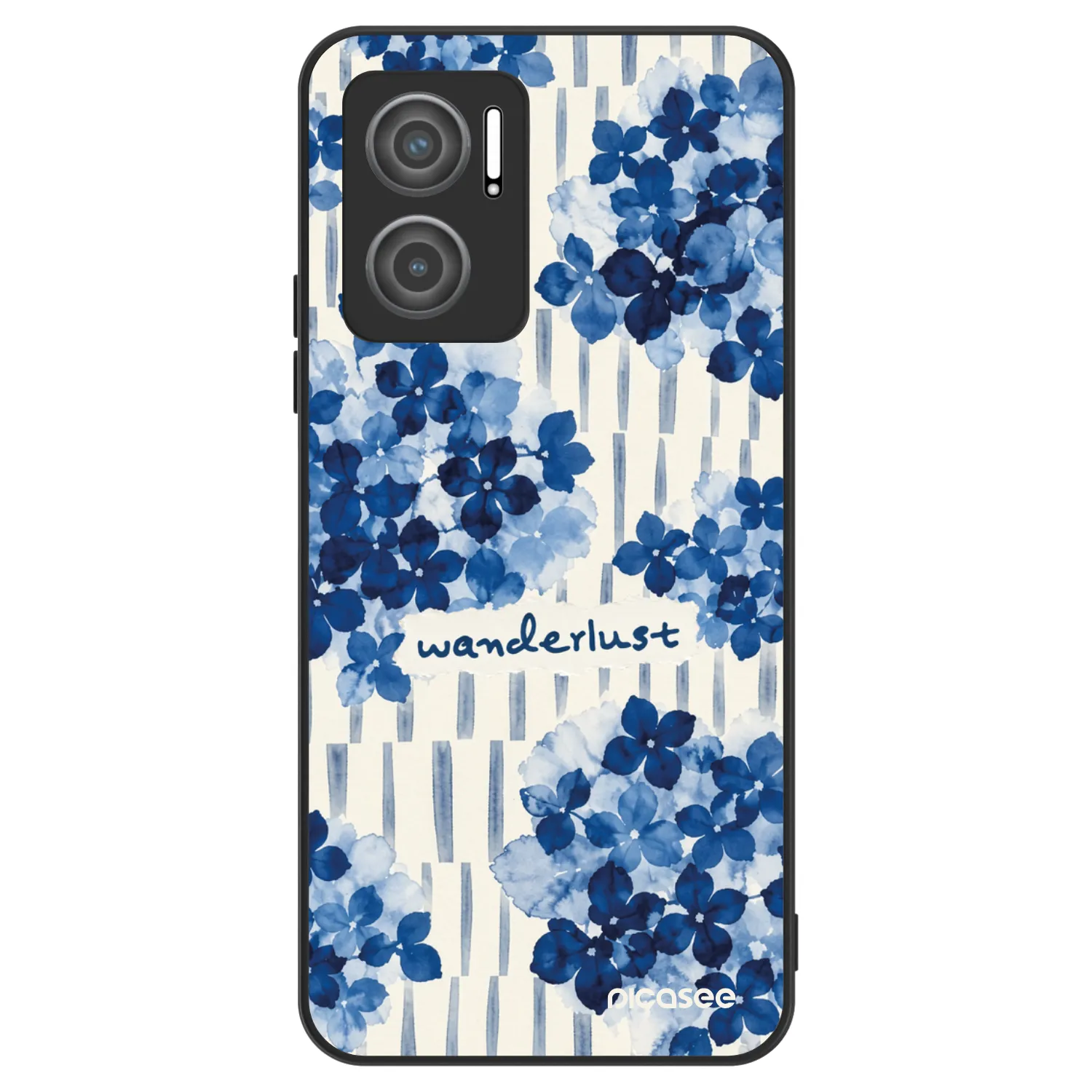 Picasee ULTIMATE CASE na Xiaomi Redmi 10 5G - Azorea