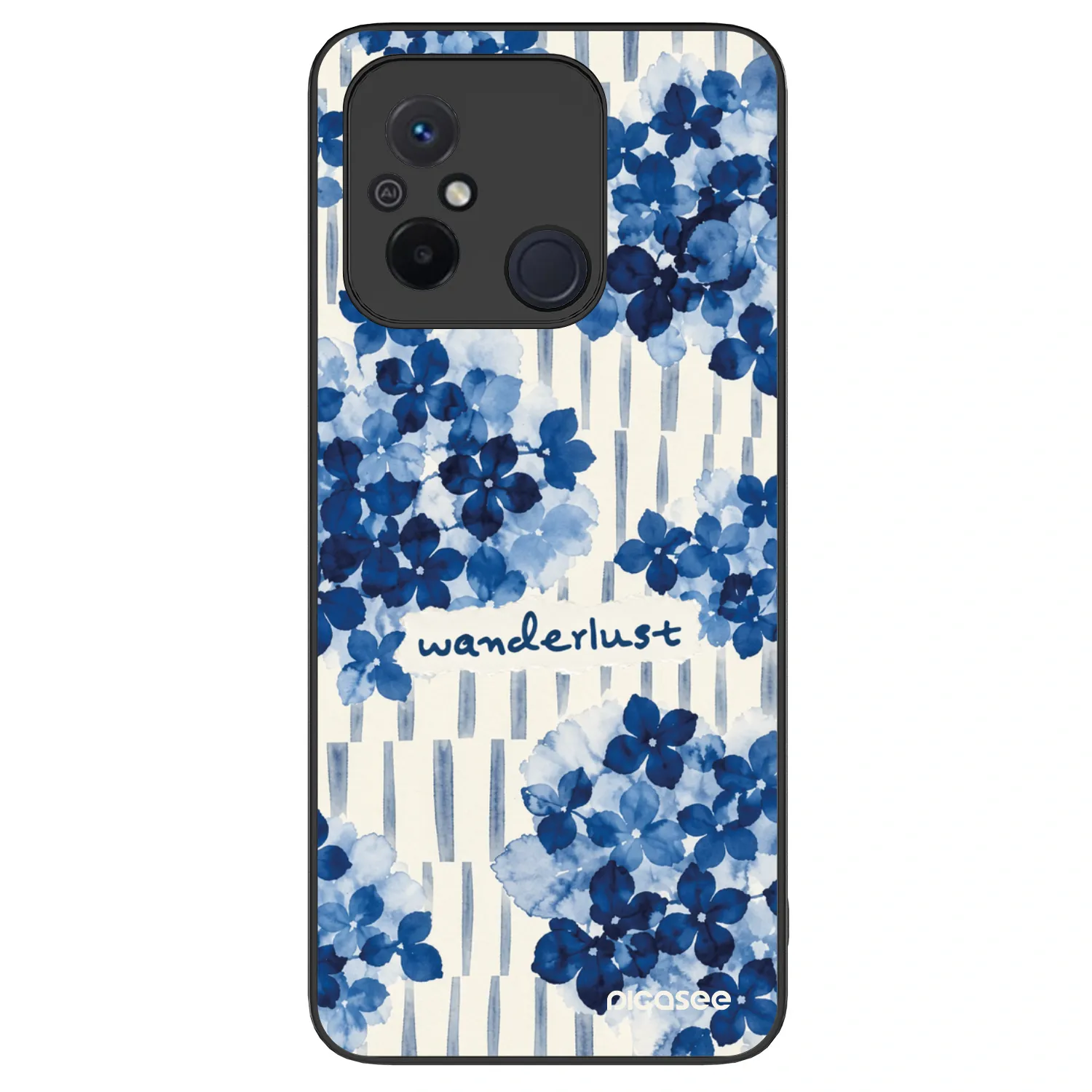 Picasee ULTIMATE CASE na Xiaomi Redmi 12C - Azorea