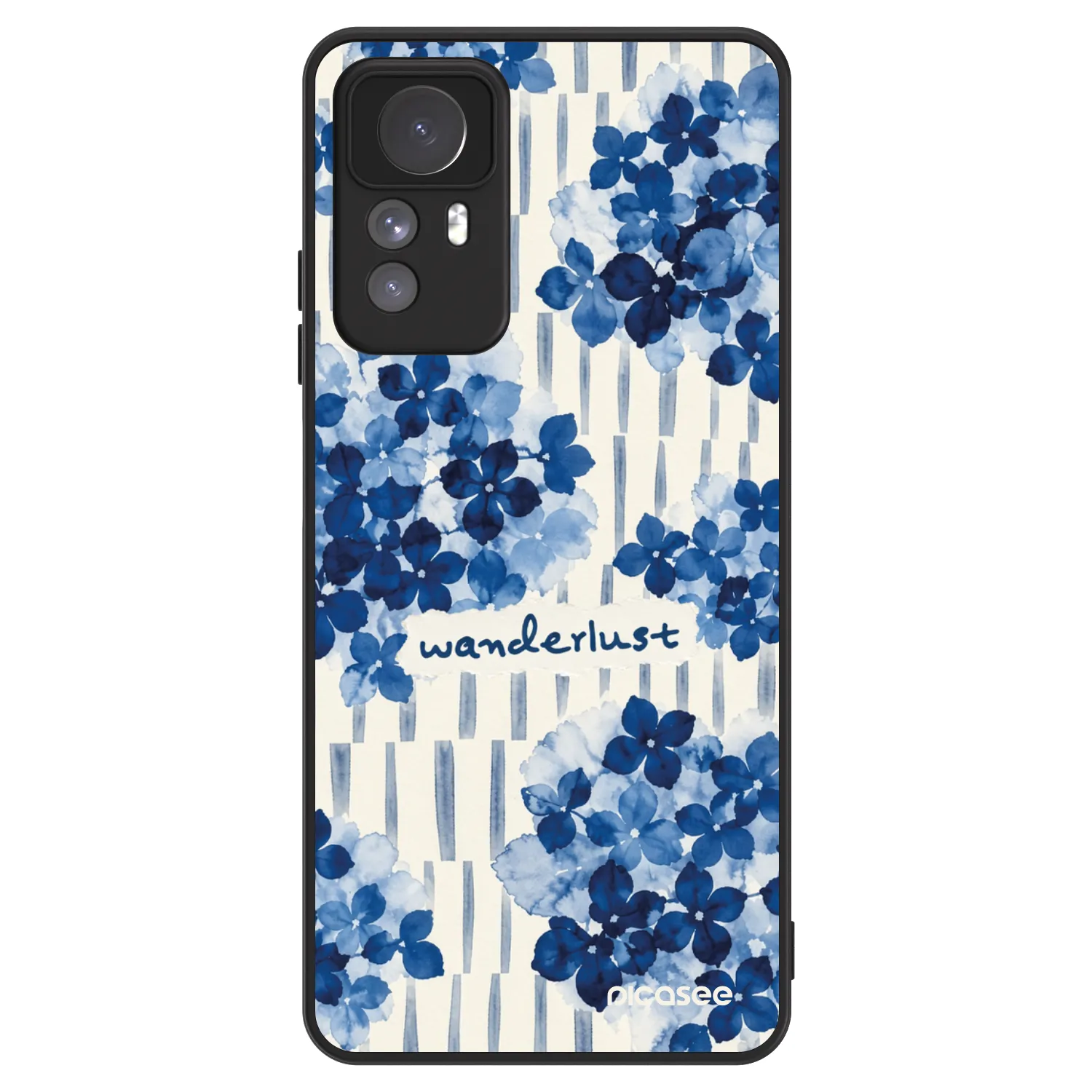 Picasee ULTIMATE CASE na Xiaomi Redmi Note 12S - Azorea